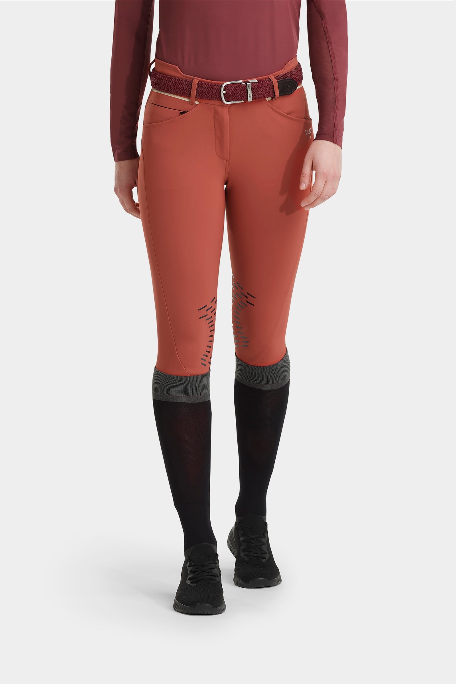 Horse Pilot X-Design Damenreithose Womens Breeches