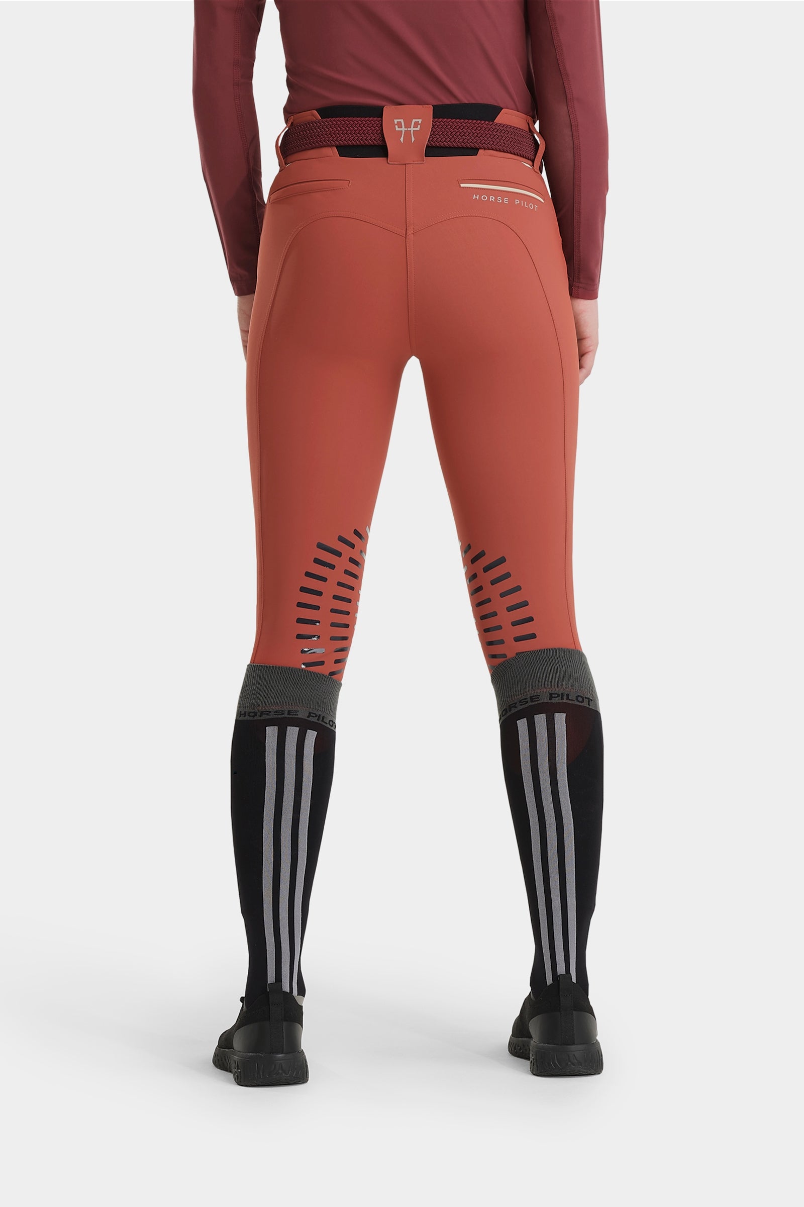 Horse Pilot X-Design Women´s Pants Womens Breeches