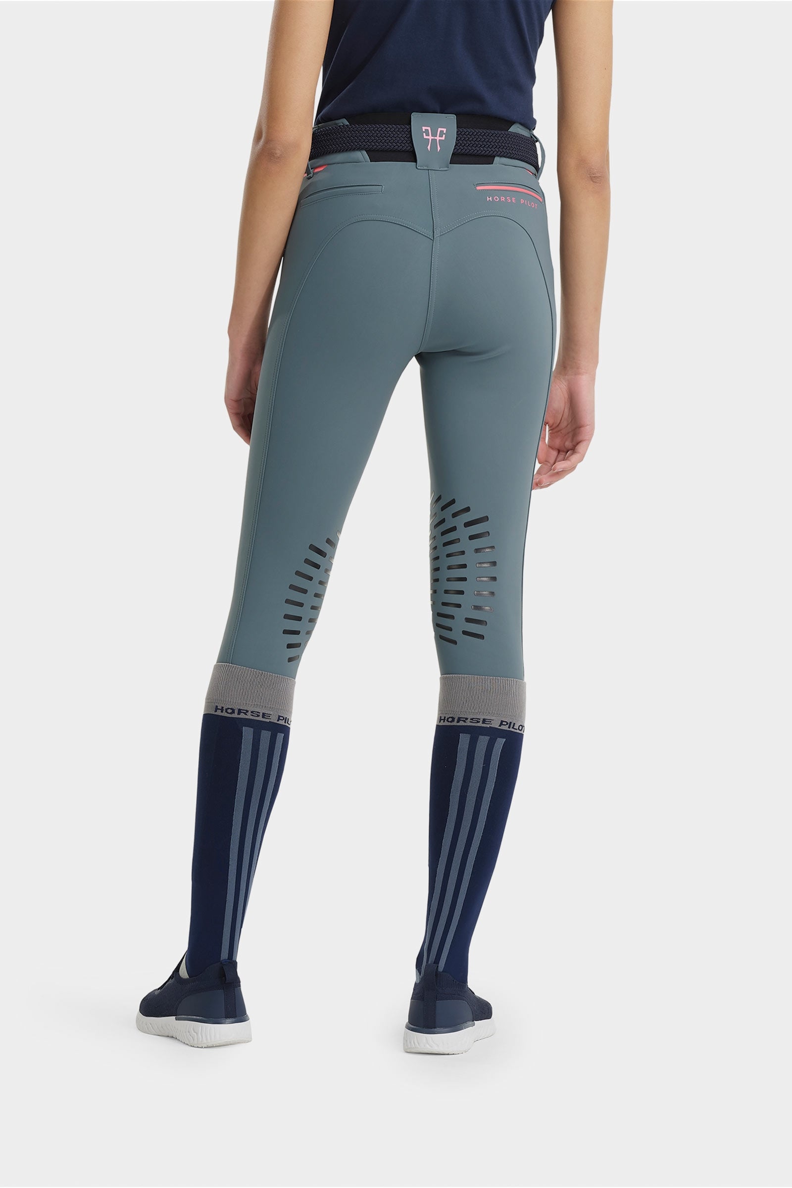 Horse Pilot X-Design Damenreithose Womens Breeches