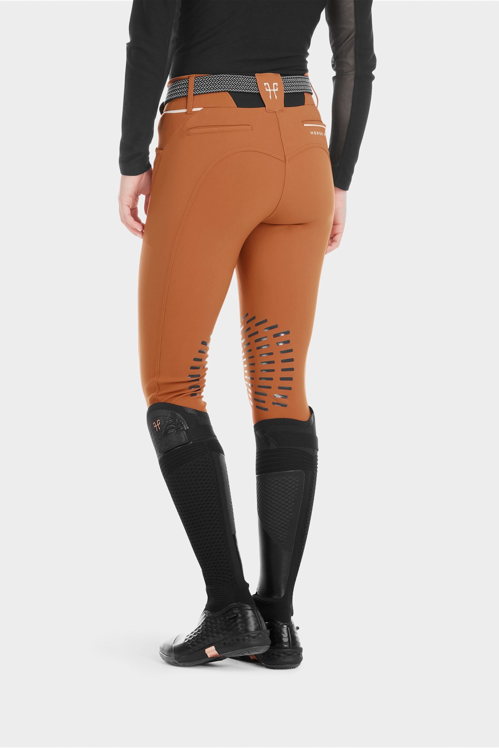 Horse Pilot X-Design Damenreithose Womens Breeches