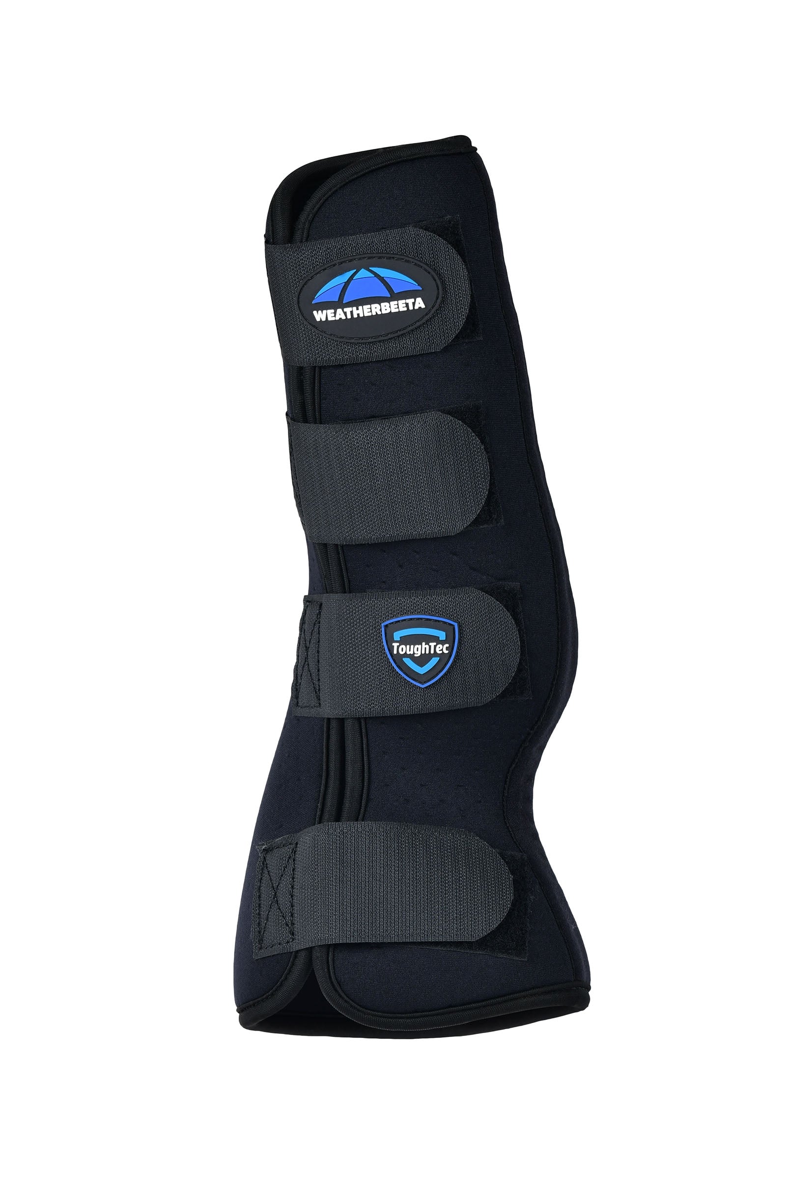 Weatherbeeta Tough-Tec Turnout Gamaschen Leg Protection & Hoof Protection for Horses