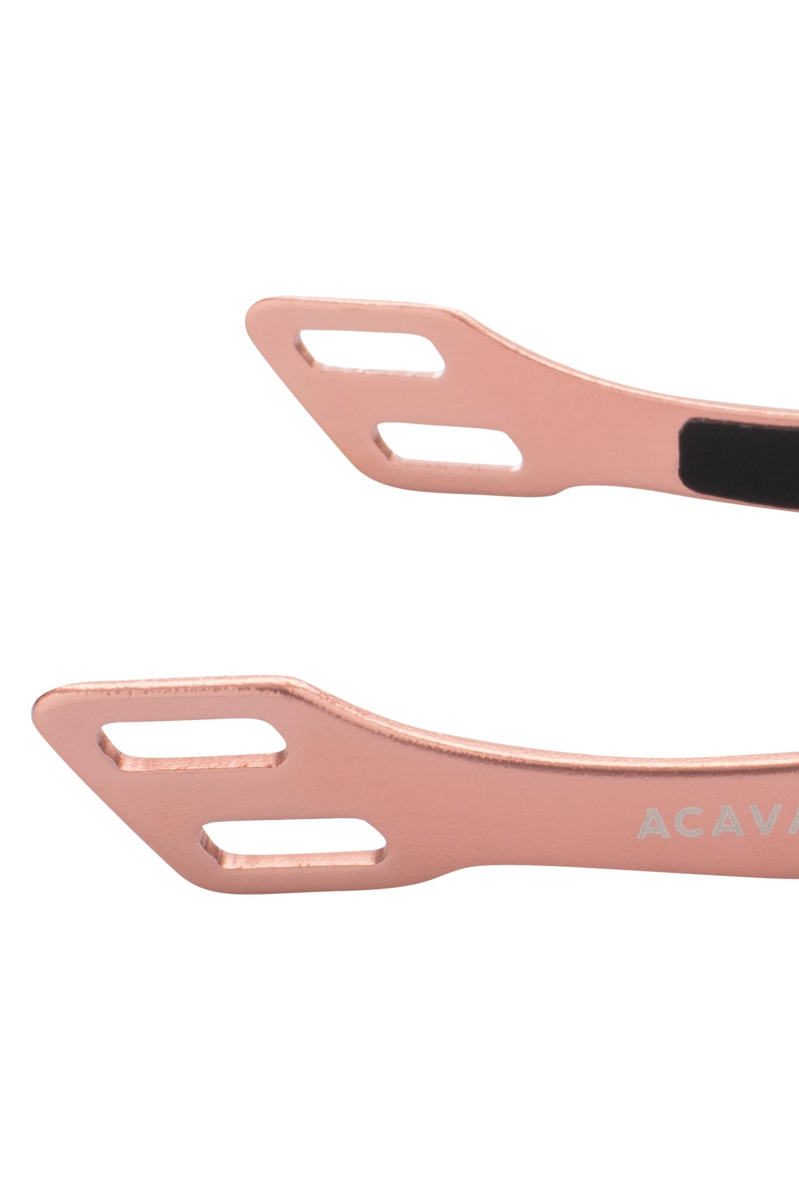 Acavallo Arena Aluplus 2.0 Spurs Riding Whips, Crops & Spurs