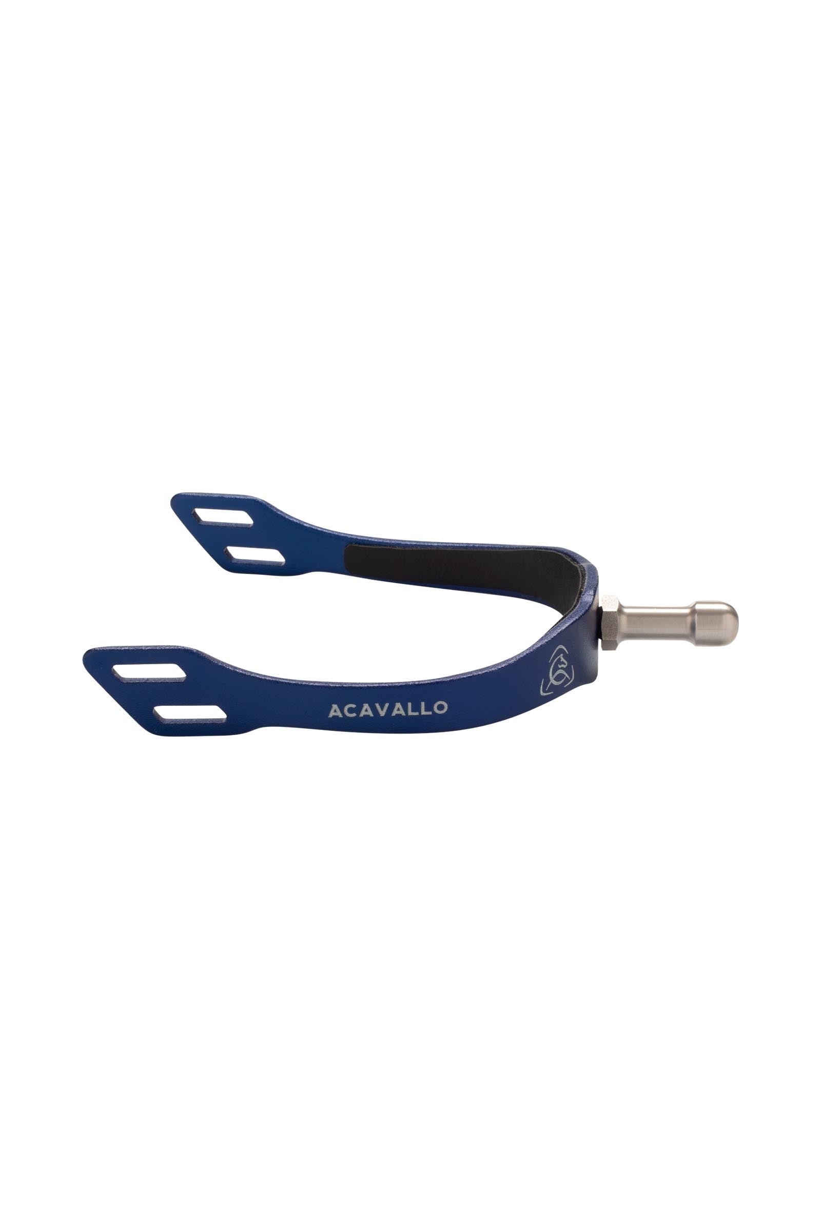 Acavallo Arena Aluplus 2.0 Spurs Riding Whips, Crops & Spurs