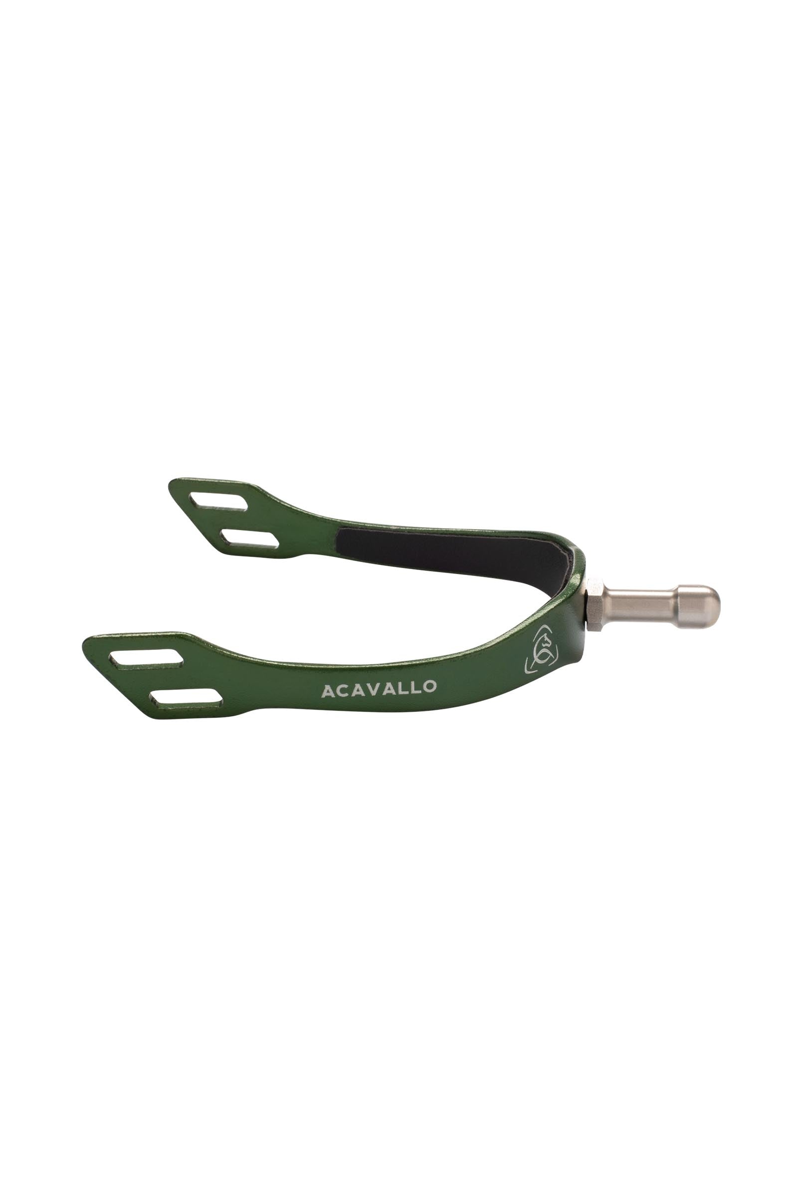 Acavallo Arena Aluplus 2.0 Spurs Gerten & Peitschen