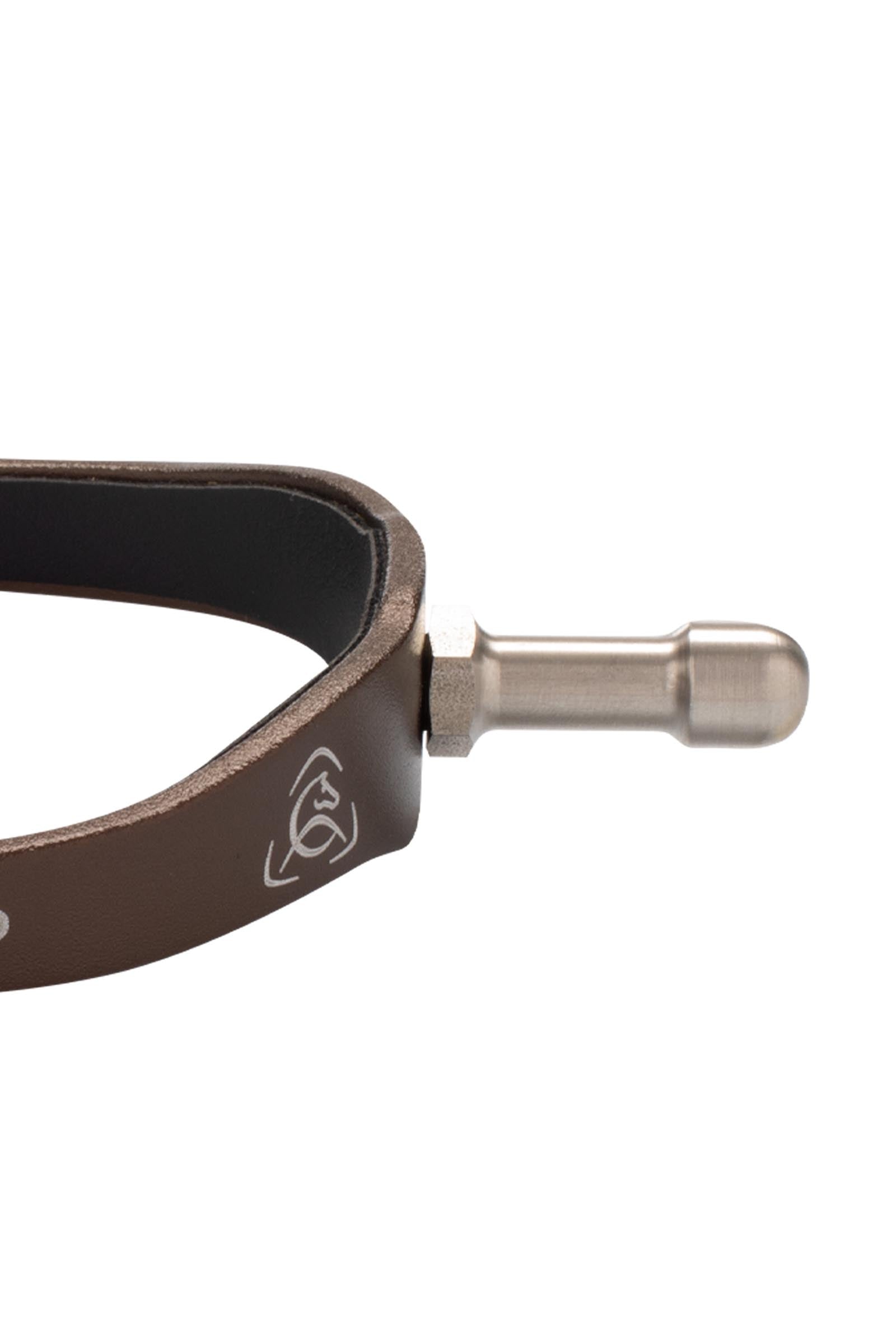 Acavallo Arena Aluplus 2.0 Spurs Riding Whips, Crops & Spurs