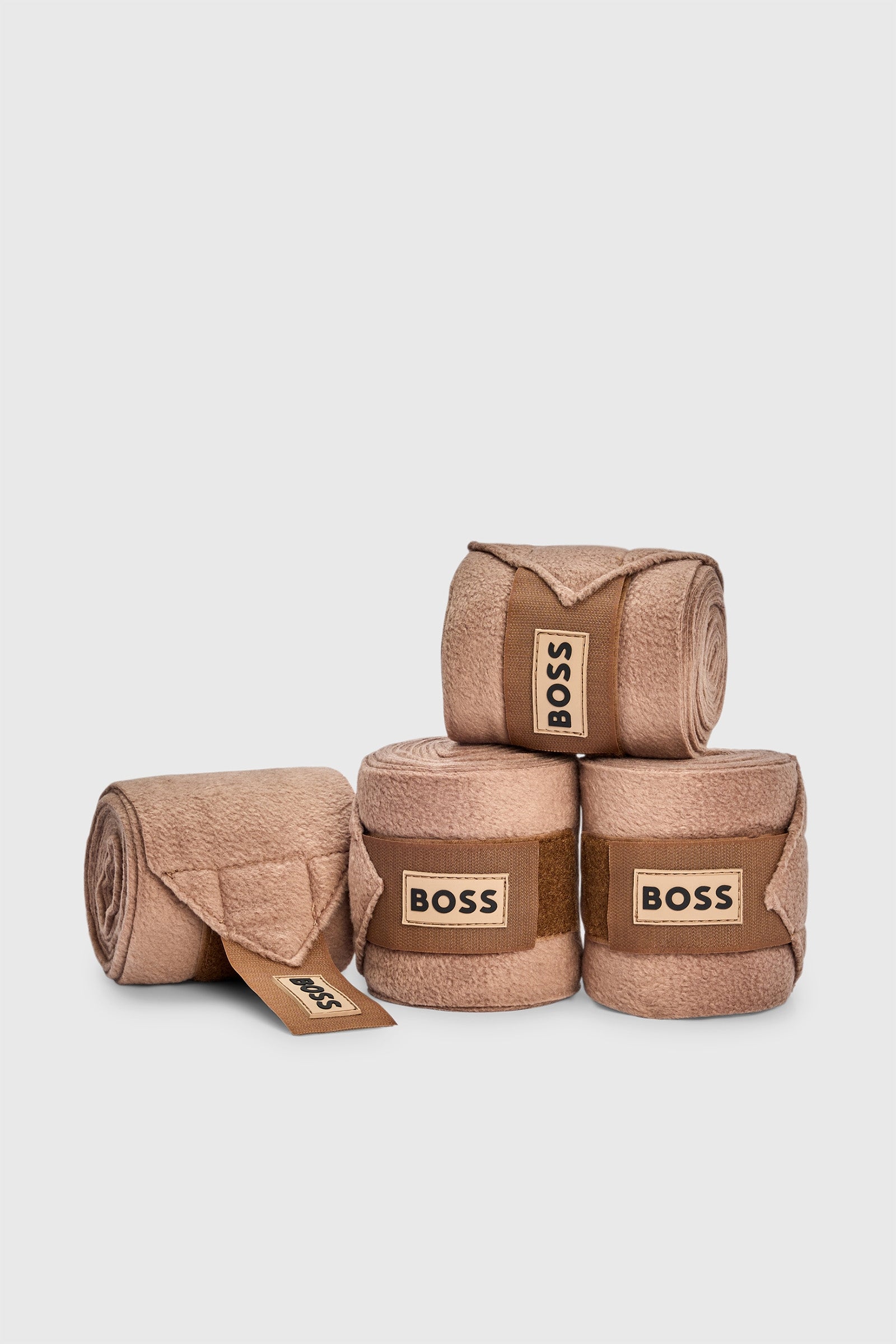 Boss Bandagen Leg Protection & Hoof Protection for Horses