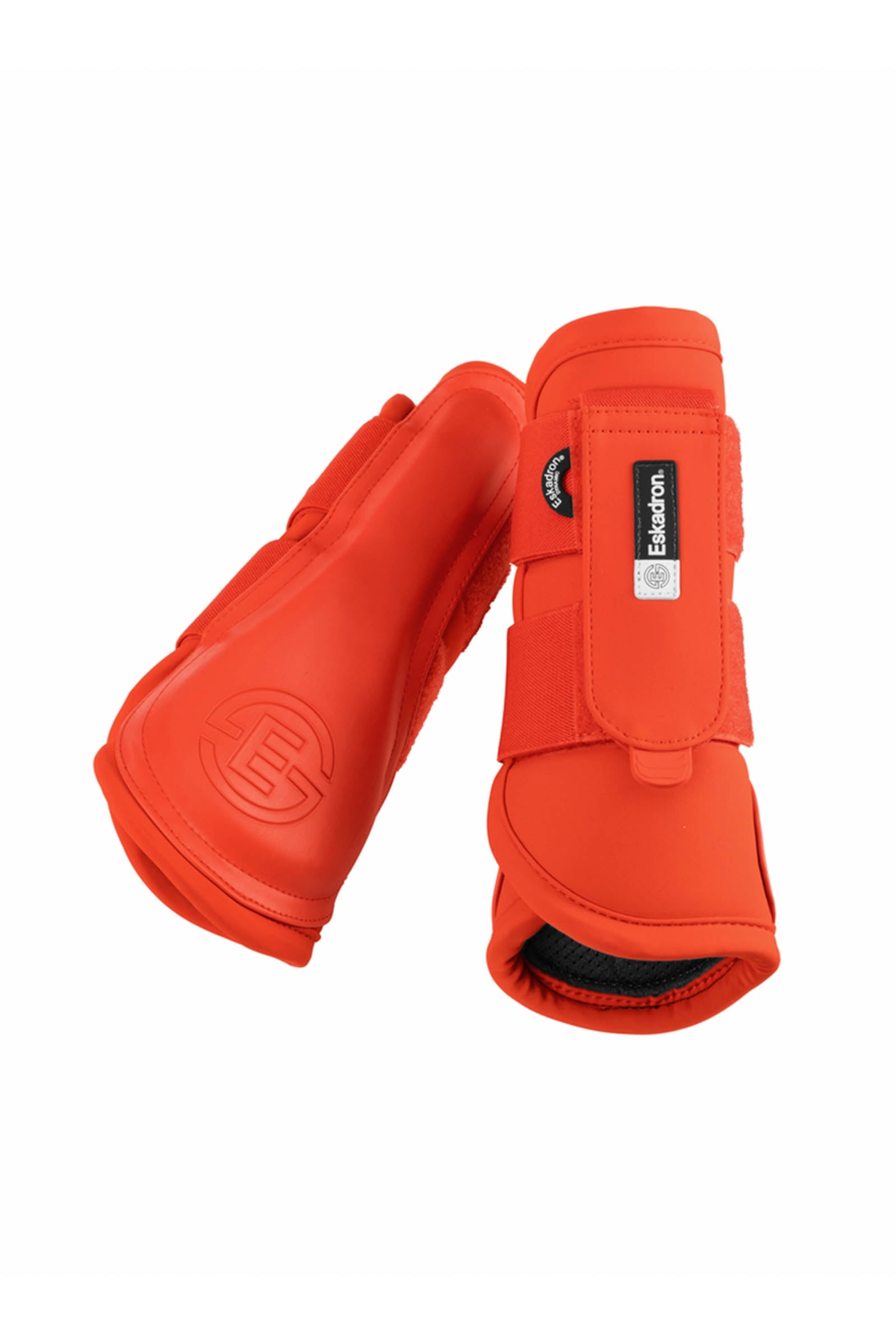 Eskadron Dynamics AW25 Softshell-Gamaschen für die Vorderbeine Leg & Hoof Protection