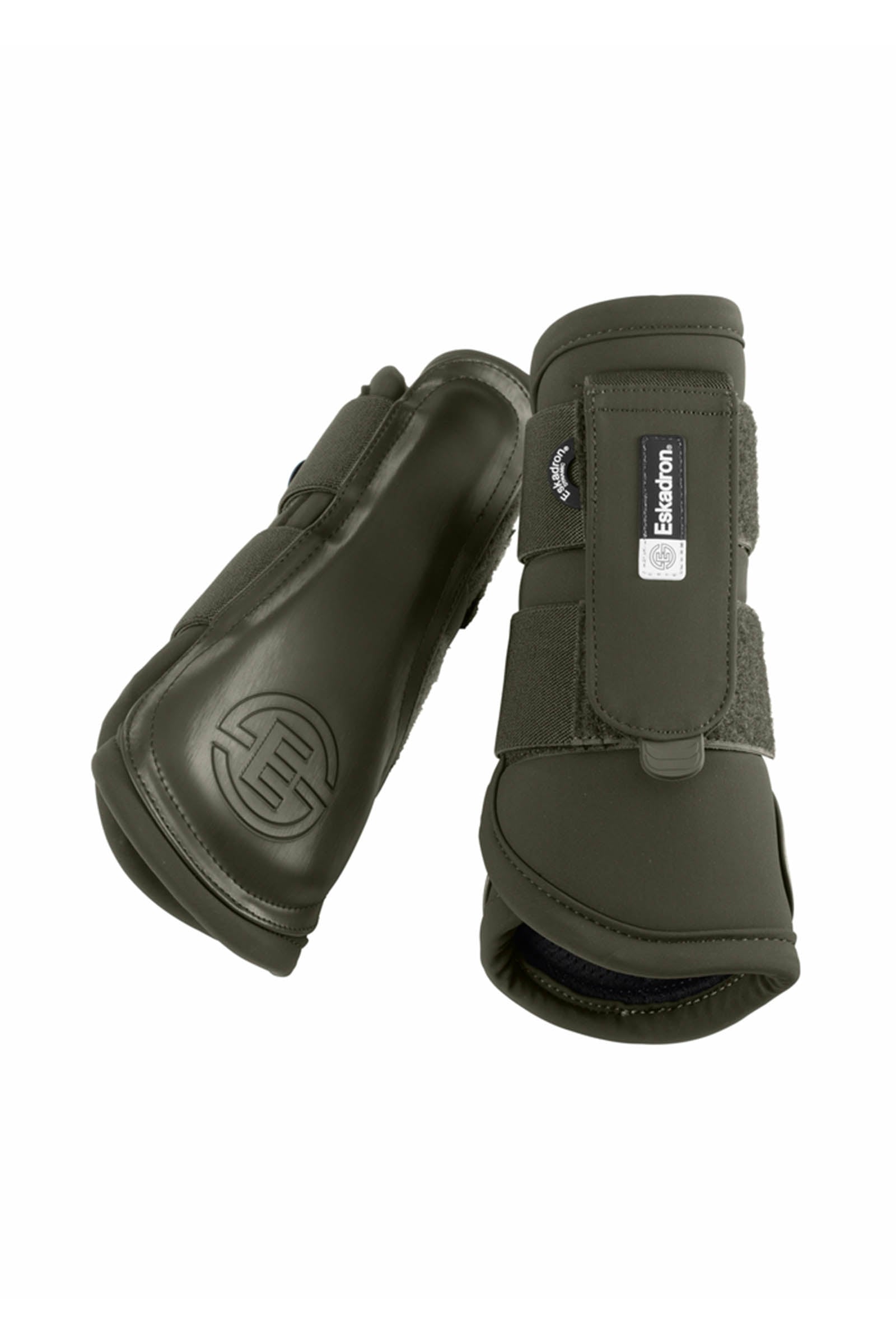 Eskadron Dynamics AW25 Softshell-Gamaschen für die Vorderbeine Leg & Hoof Protection