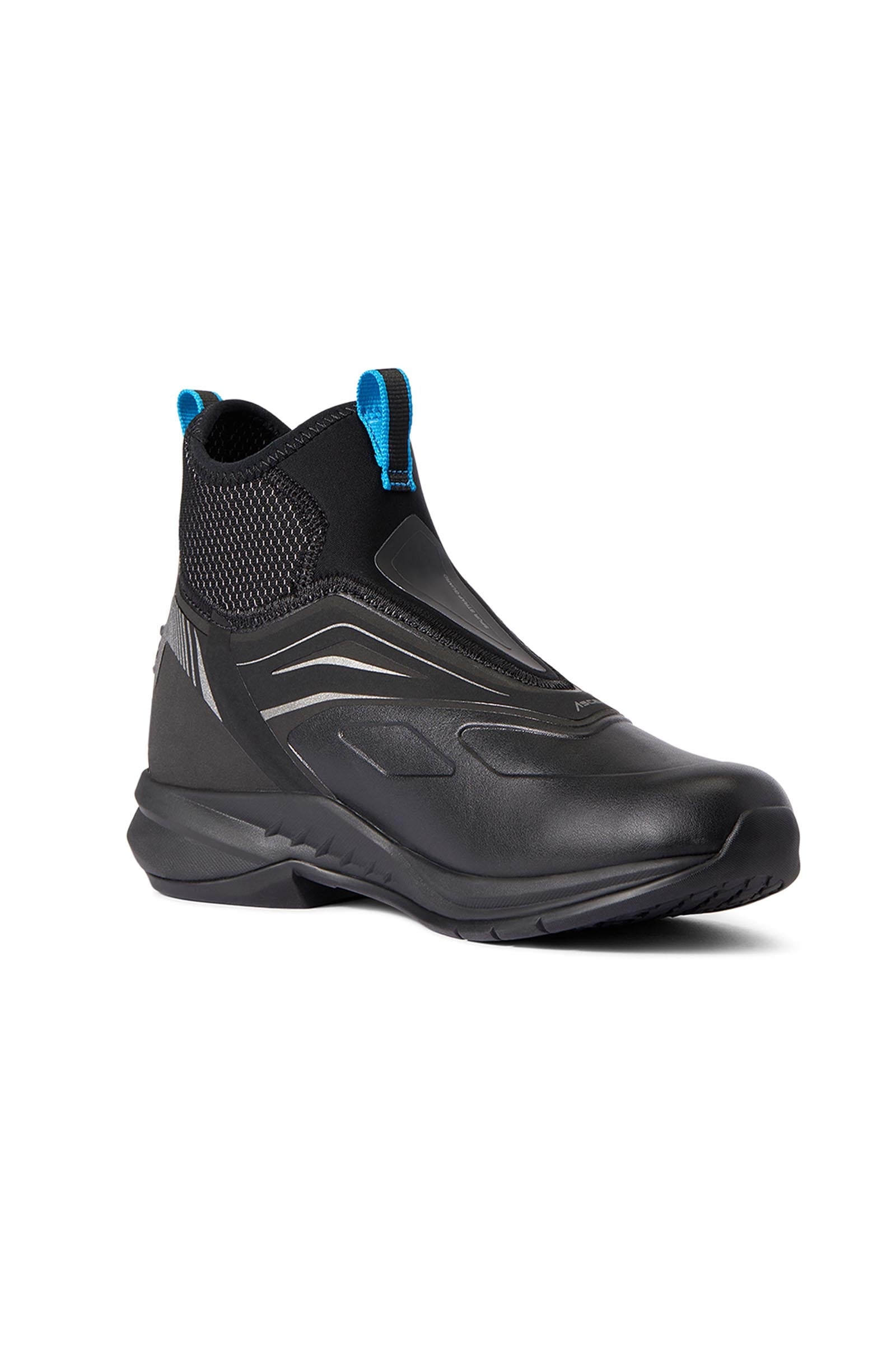 Ariat Ascent H2O Damen wasserdichte Halbstiefel Reitstiefel & Reitschuhe