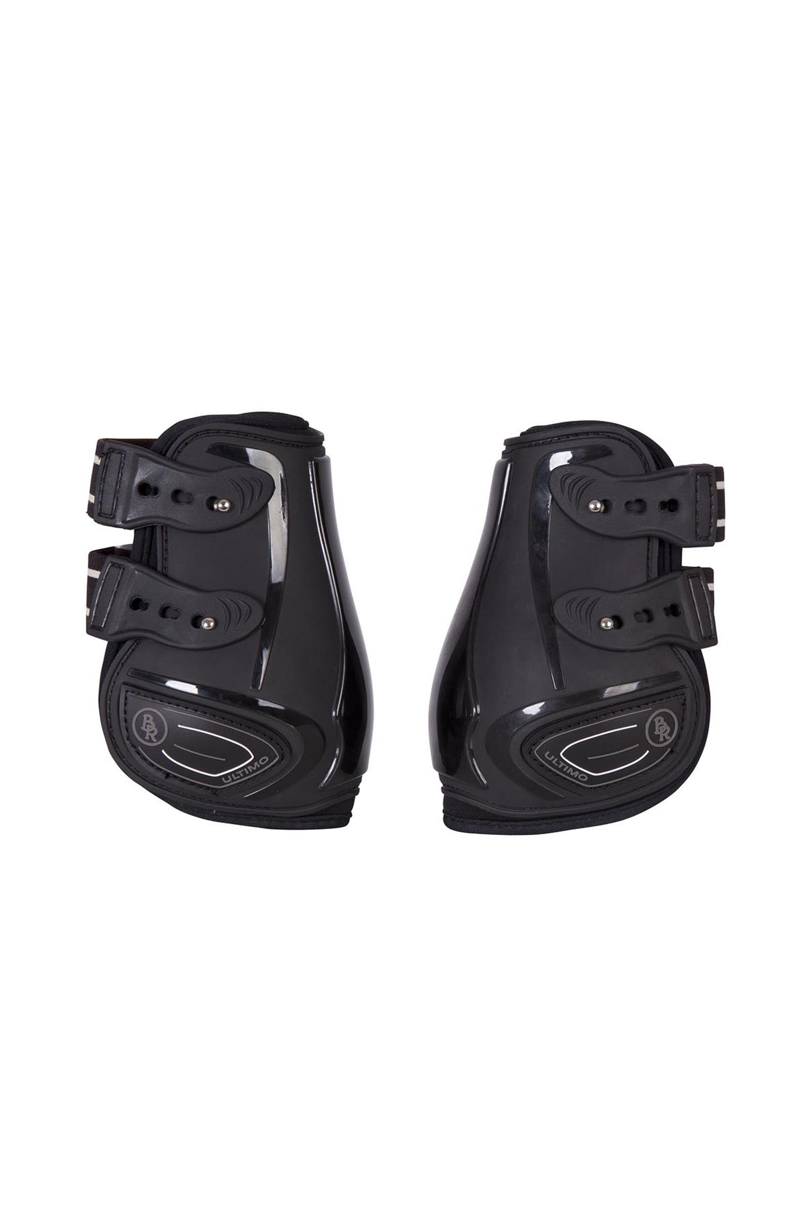 BR Ultimo Streichkappen hinten Leg Protection & Hoof Protection for Horses