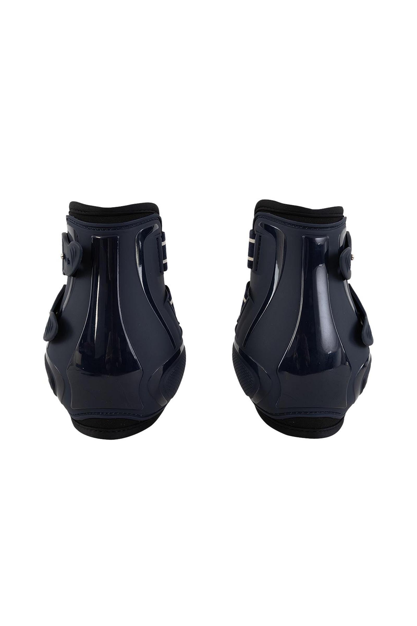 BR Ultimo Streichkappen hinten Leg Protection & Hoof Protection for Horses
