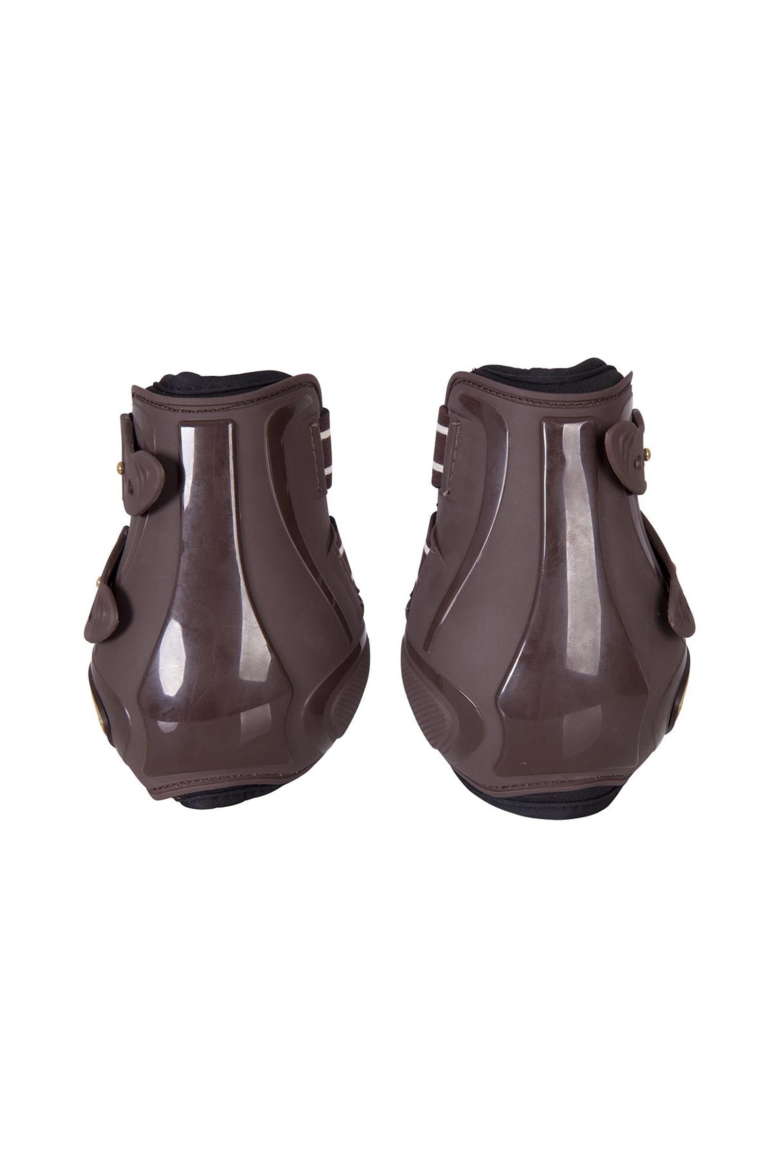 BR Ultimo Streichkappen hinten Leg Protection & Hoof Protection for Horses