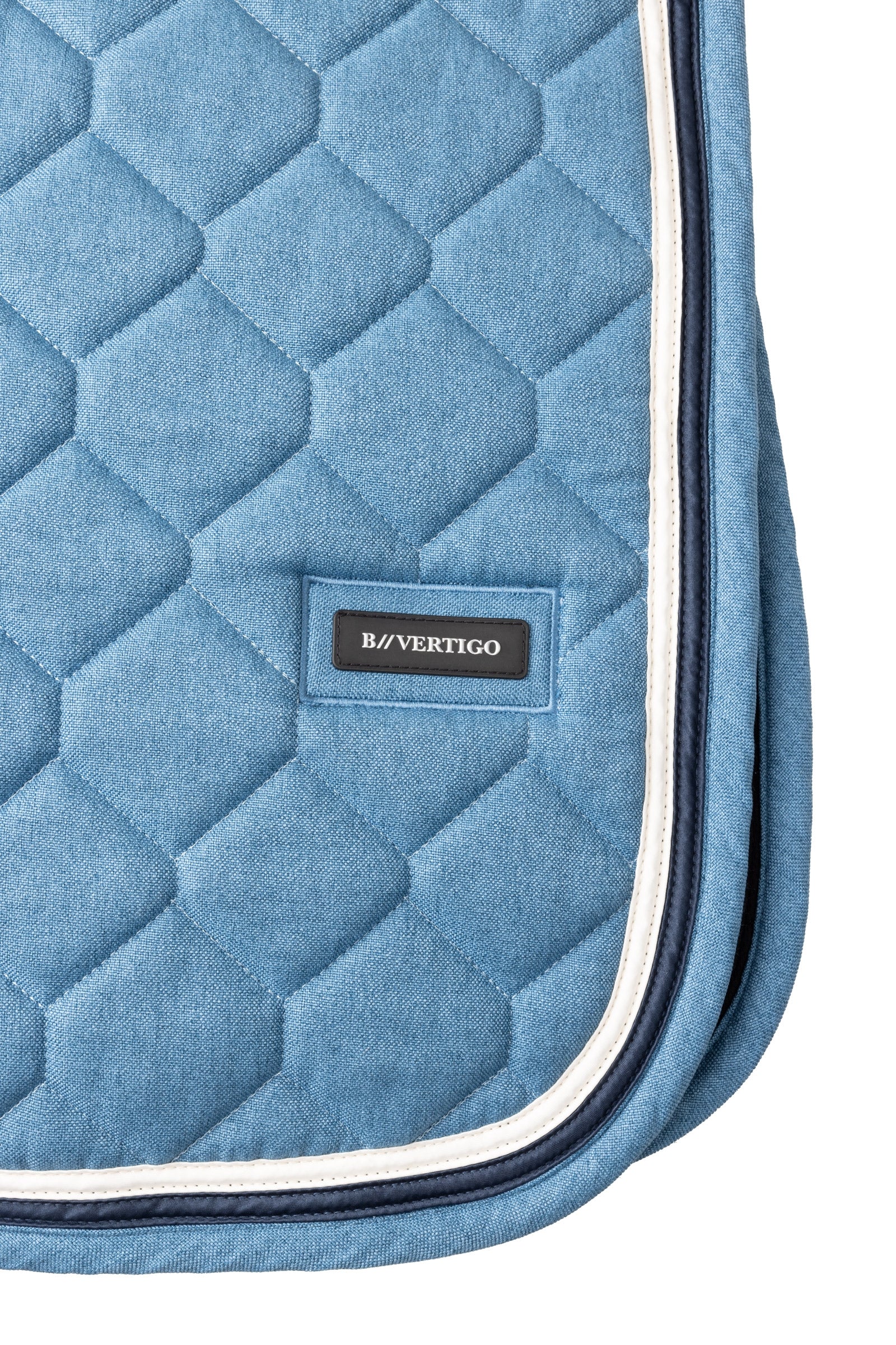 Horze B Vertigo High Altitude GP Saddle Pad Saddle Pads