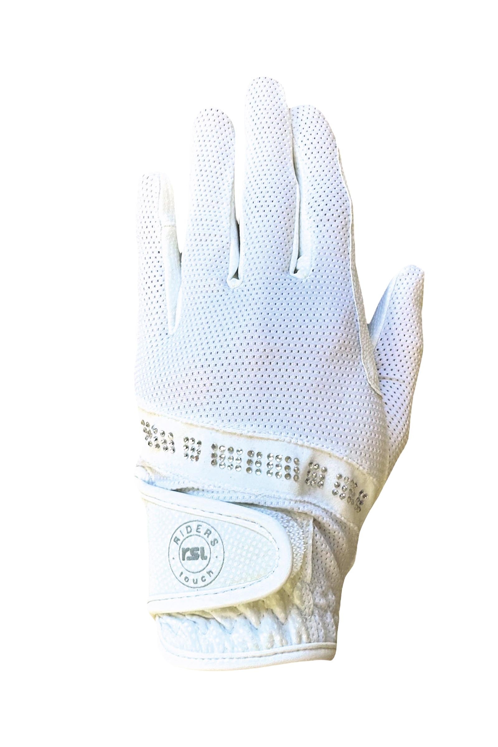 RSL Messina Riding Gloves Reithandschuhe