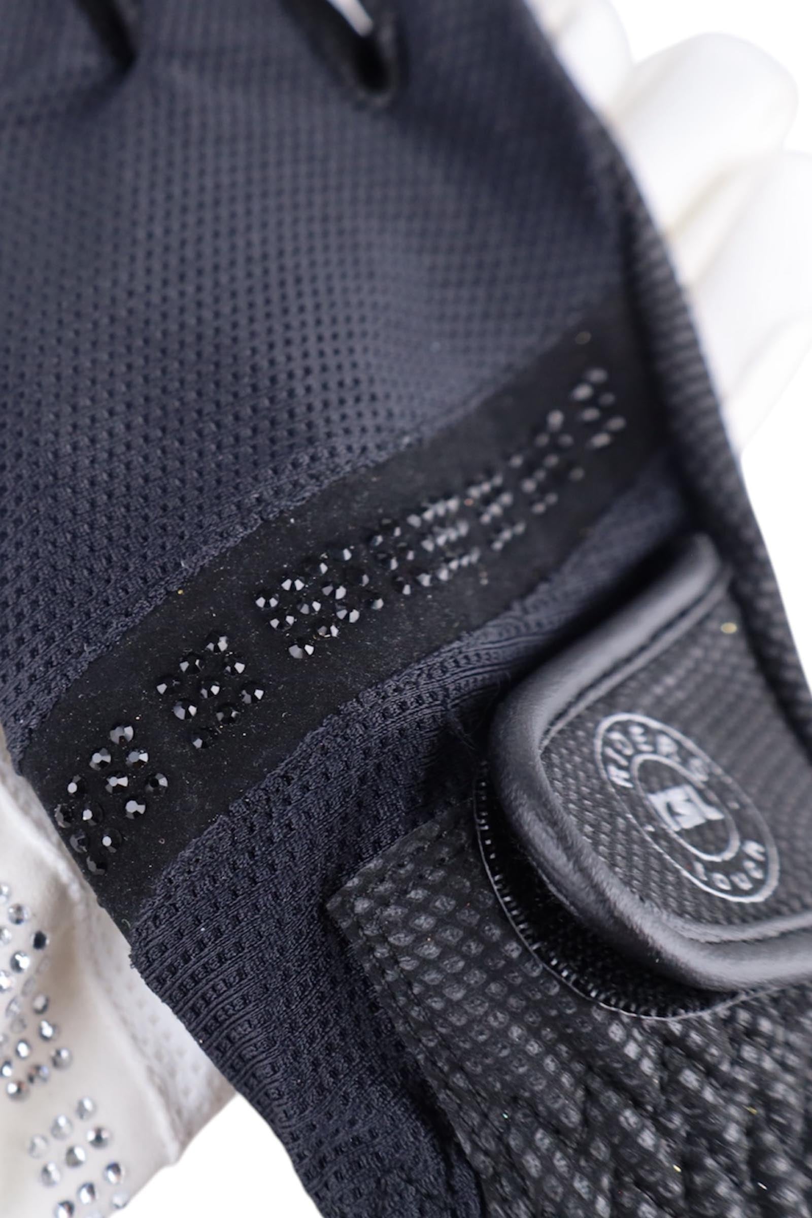 RSL Messina Riding Gloves Riding Gloves