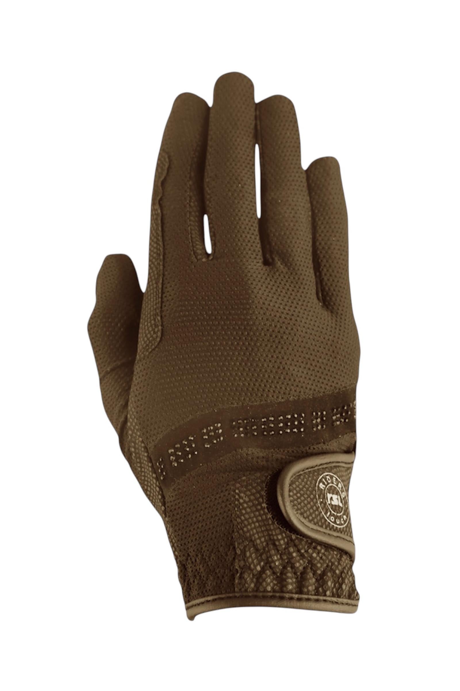 RSL Messina Riding Gloves Reithandschuhe