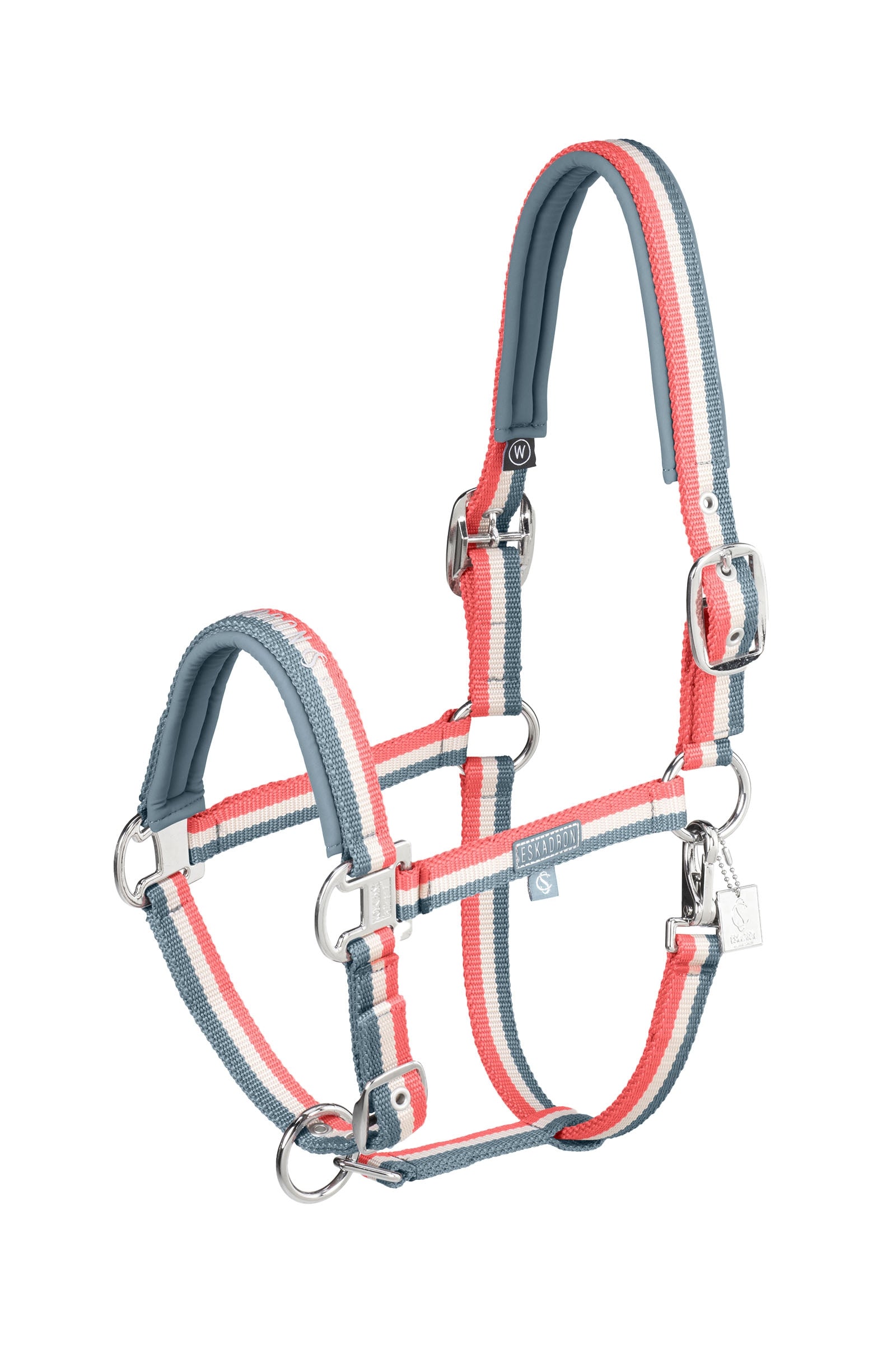 Eskadron Classic Sports SS25 Halfter mit Double Pin Halfter & Stricke