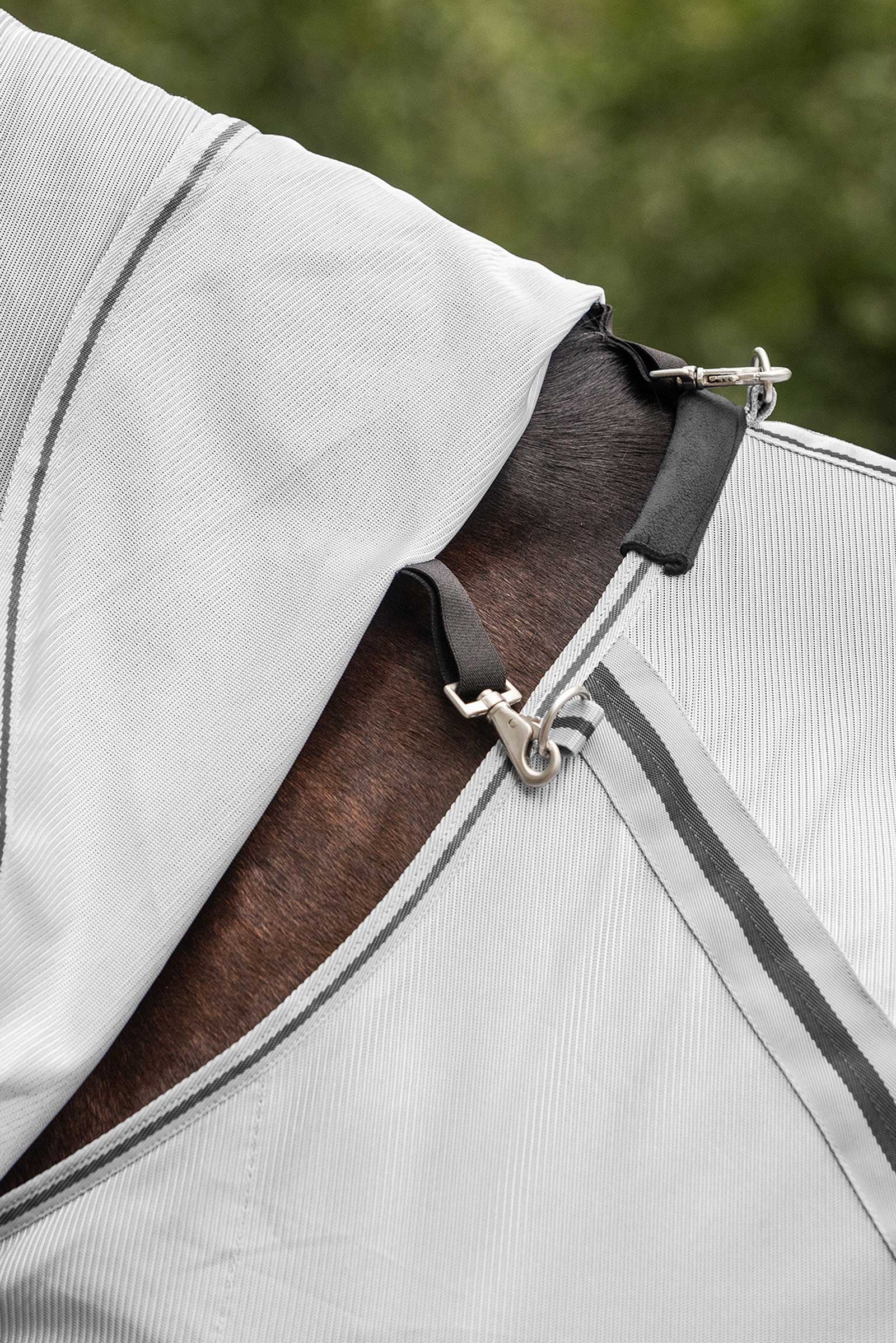 Waldhausen Protect Fly Rug With Detachable Neck Horse Rugs