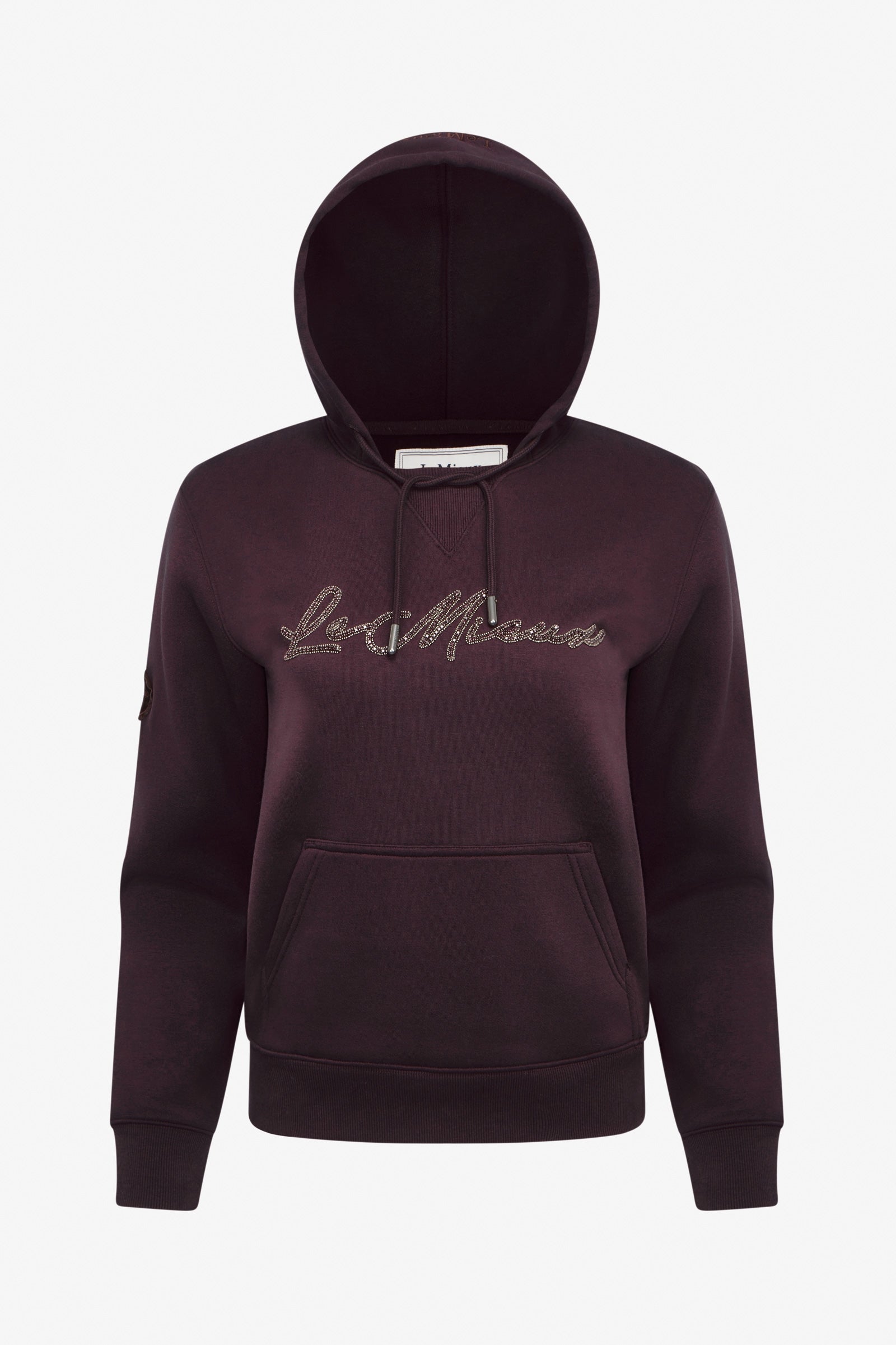 LeMieux Elspeth Damen-Hoodie Damen Reitbekleidung