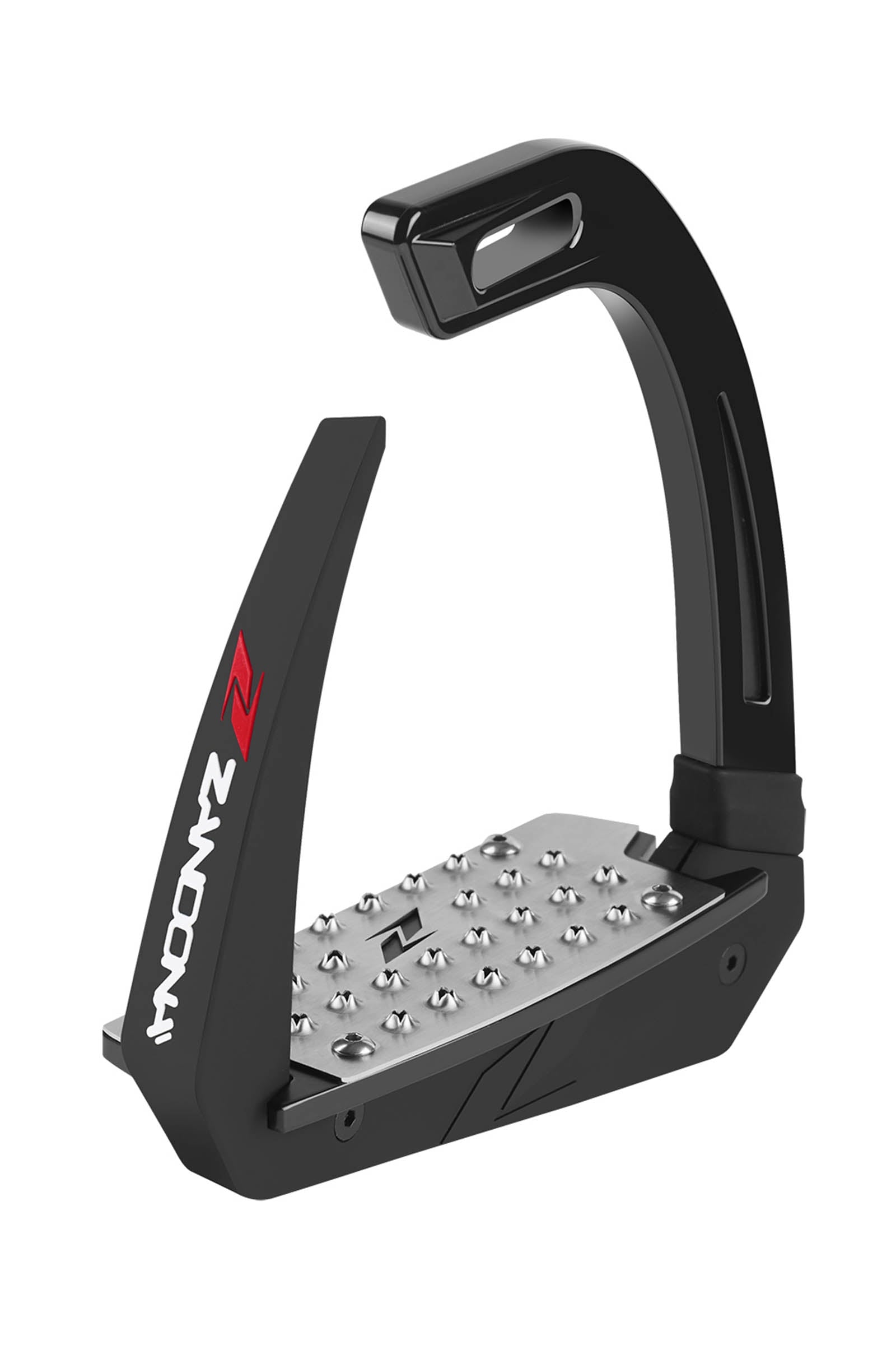 Zandona Omnia Safety Stirrups Saddles, Girths & Stirrups