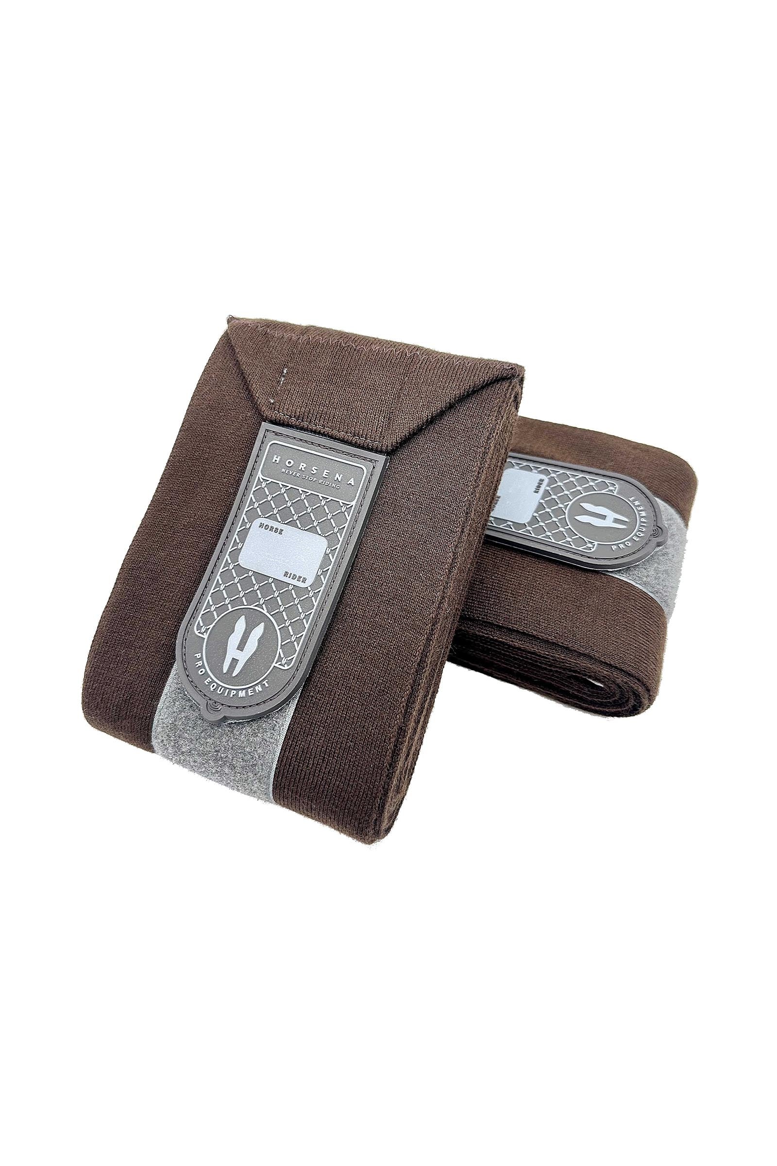Horsena Stable Bandages, 4 m (Pair) Leg & Hoof Protection