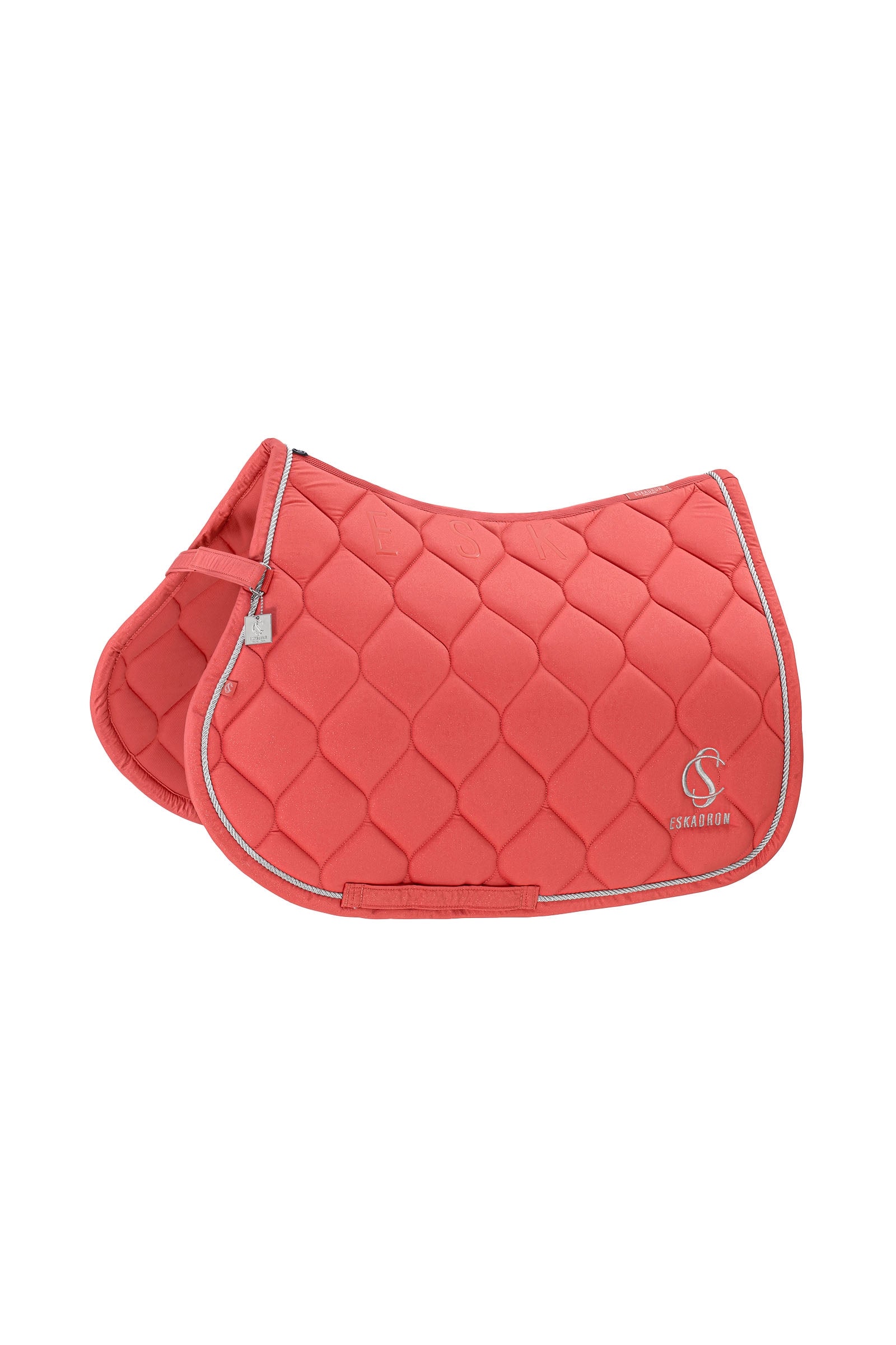 Eskadron Classic Sports SS25 Sparkle Vielseitigkeitsschabracke Schabracken