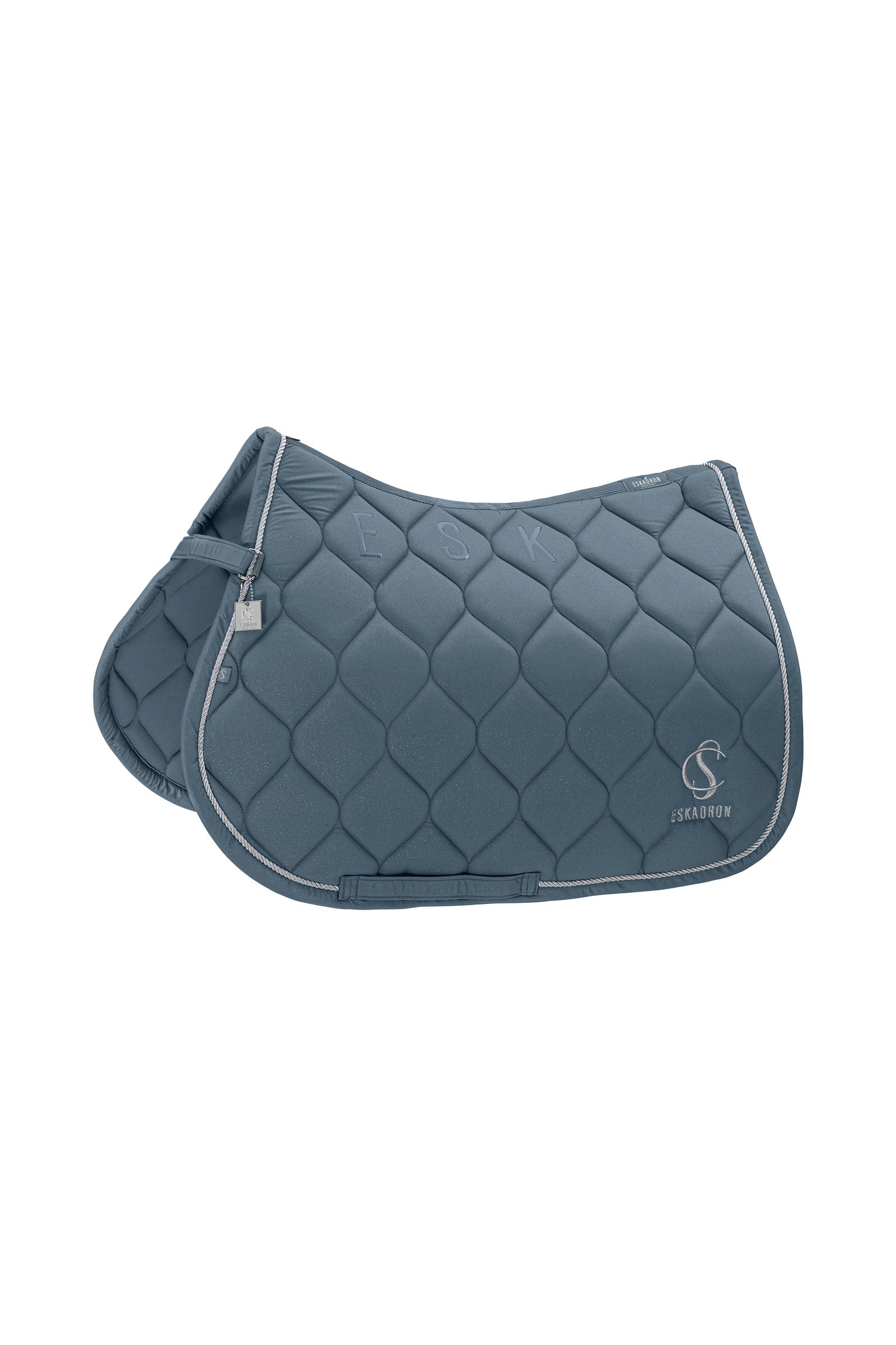 Eskadron Classic Sports SS25 Sparkle Vielseitigkeitsschabracke Schabracken