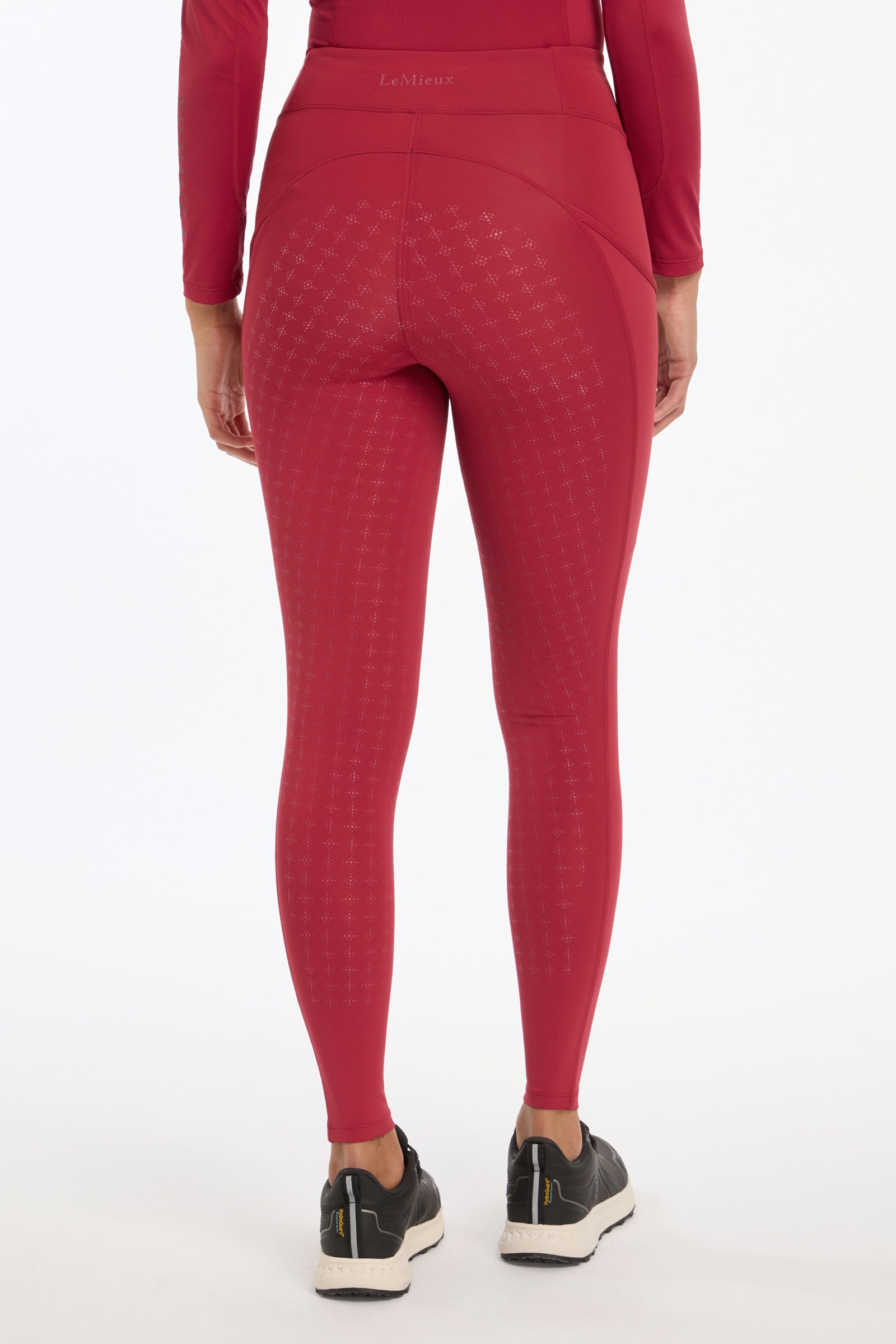 LeMieux Naomi Pull On Reithose Womens Breeches