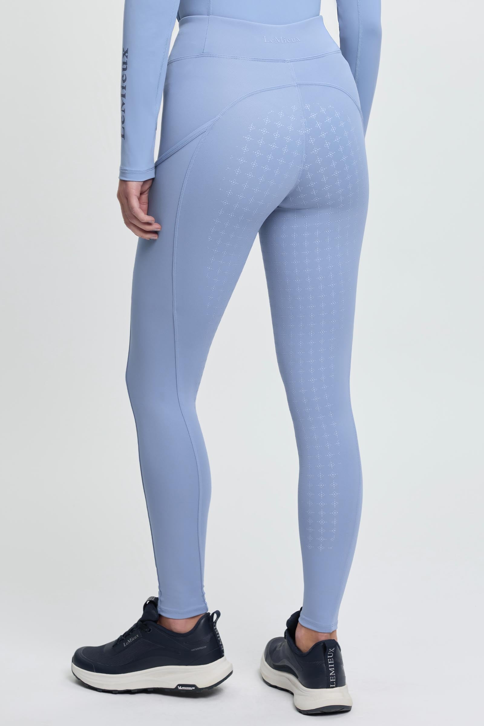 LeMieux Naomi Pull On Reithose Womens Breeches