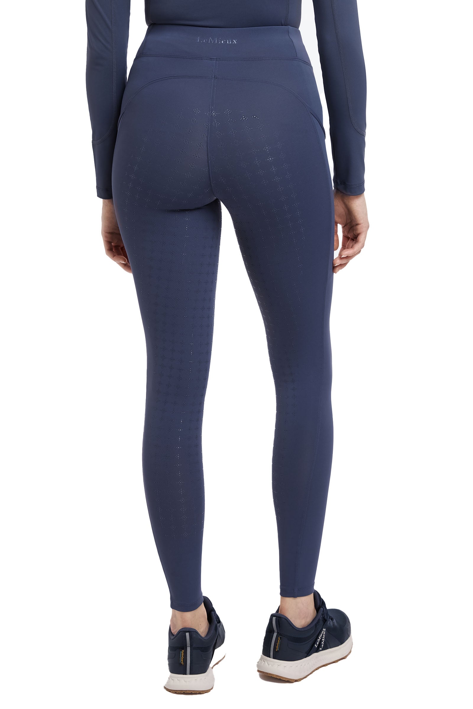 LeMieux Naomi Pull On Reithose Womens Breeches