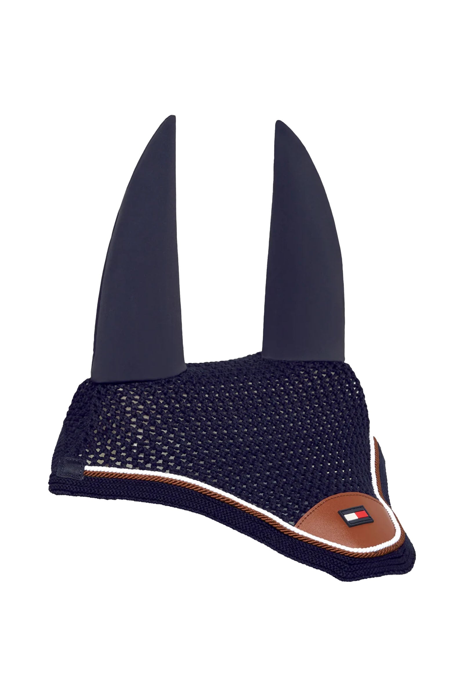 Tommy Hilfiger Equestrian Princeton Fly Hood Saddle Pads