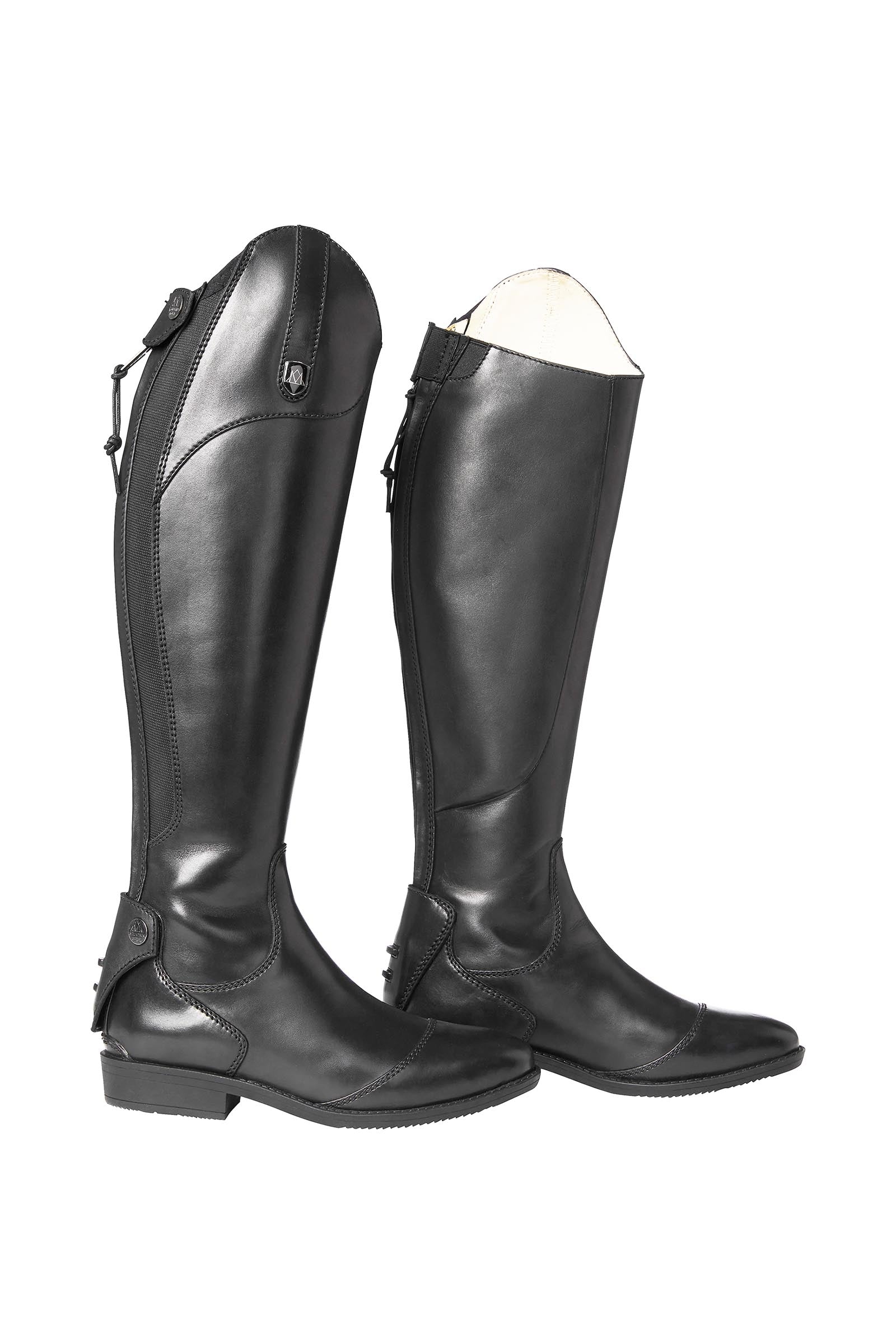 Mountain Horse Xena Damen Reitstiefel Reitstiefel & Reitschuhe