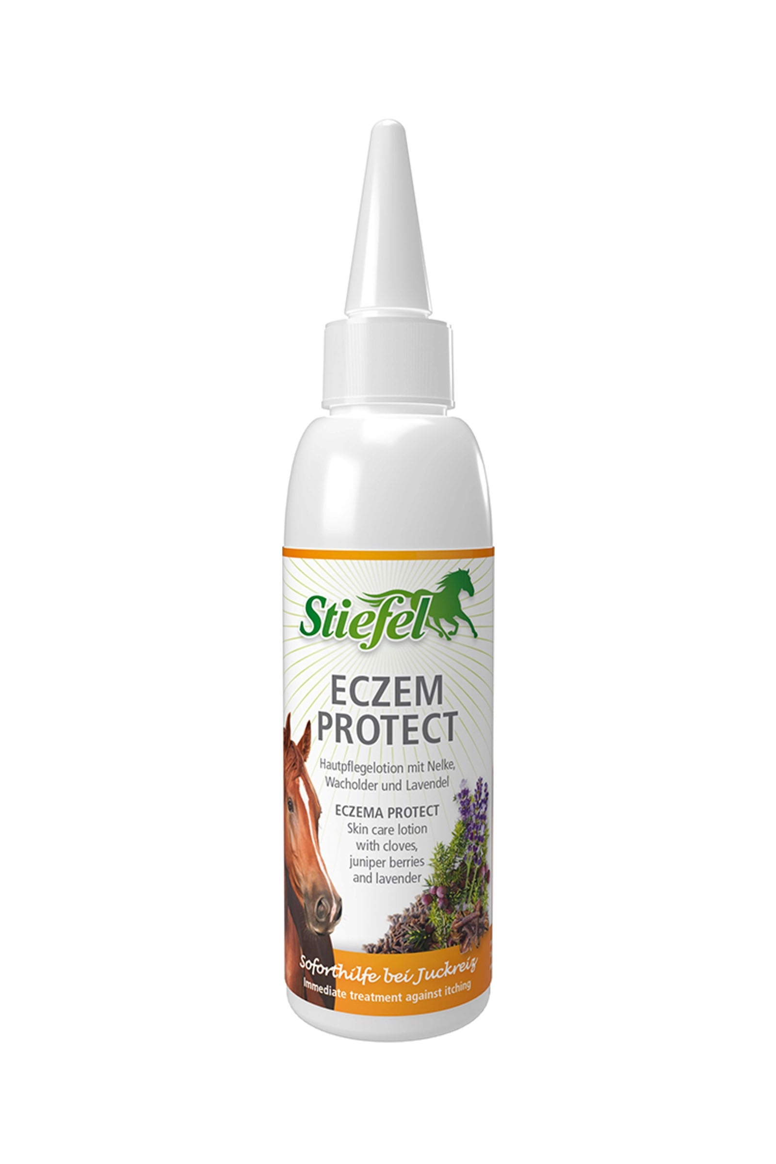 Stiefel Eczema Protect Horse Health Care