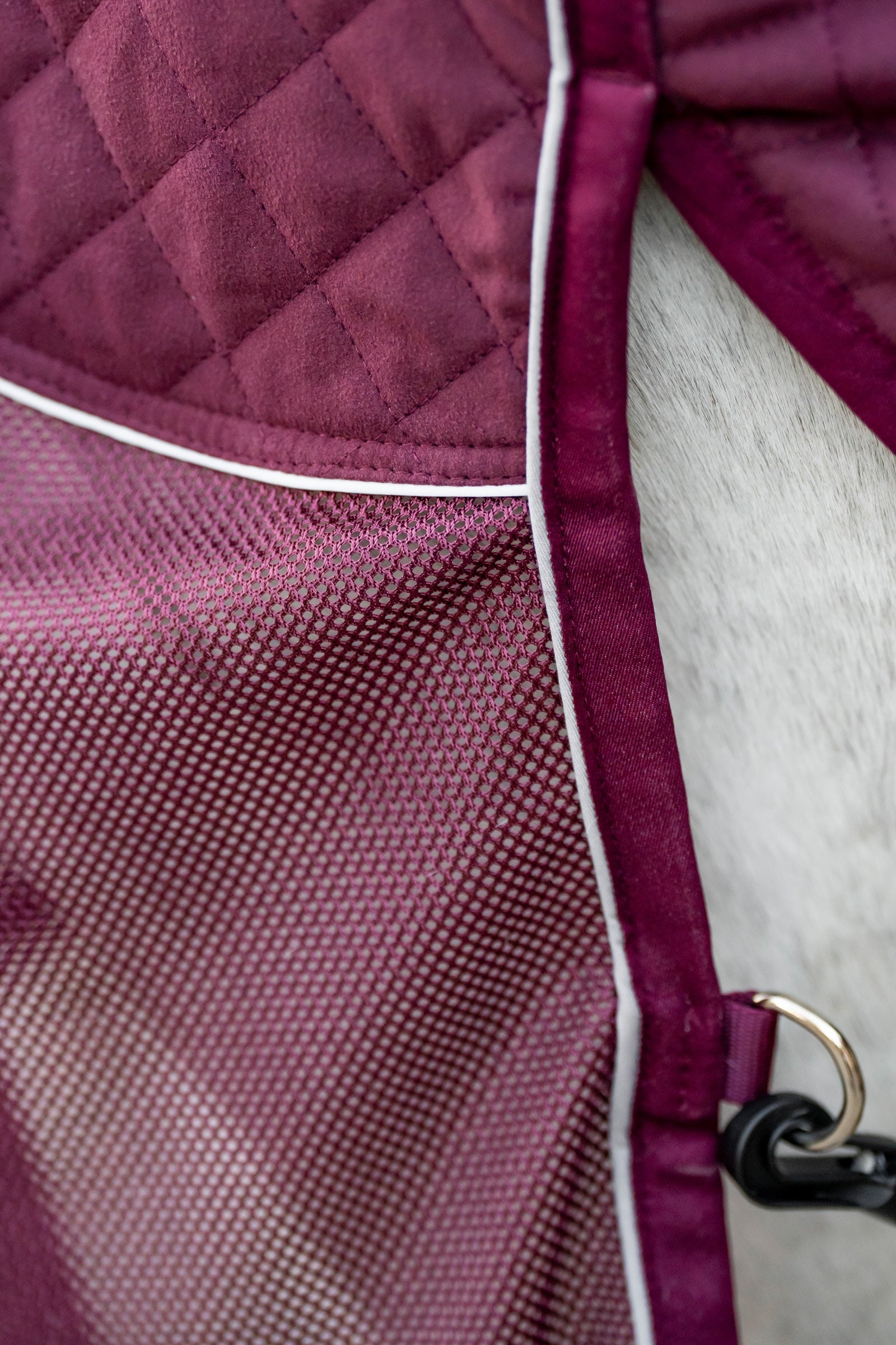 Horseware Signature Travel Cooler Horse Rugs