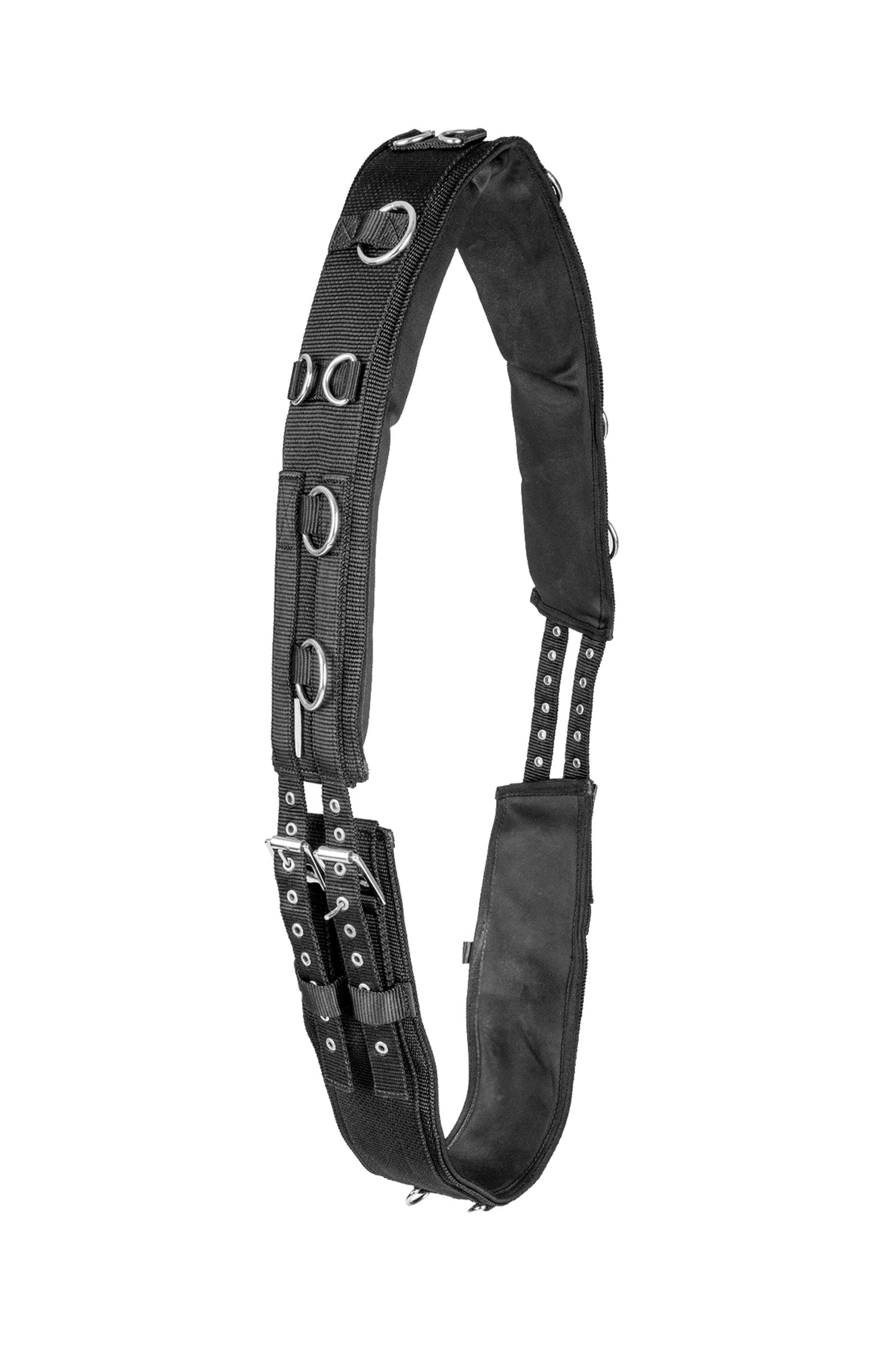 Waldhausen Longiergurt Supersoft Longieren & Bodenarbeit