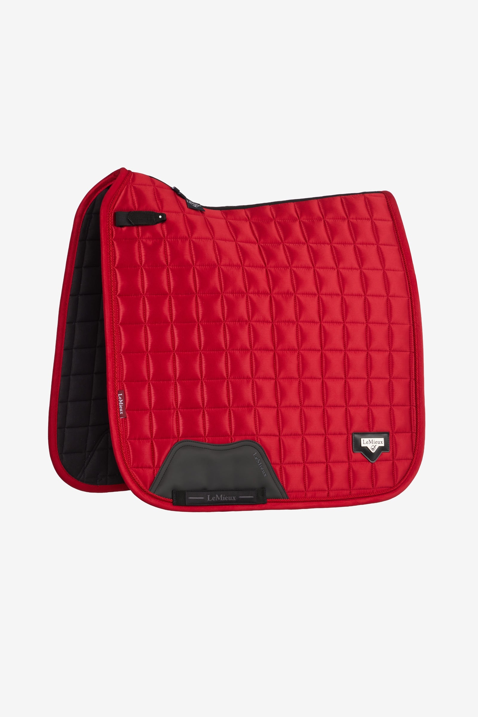 LeMieux Loire Dressage Square Saddle Pad Schabracken