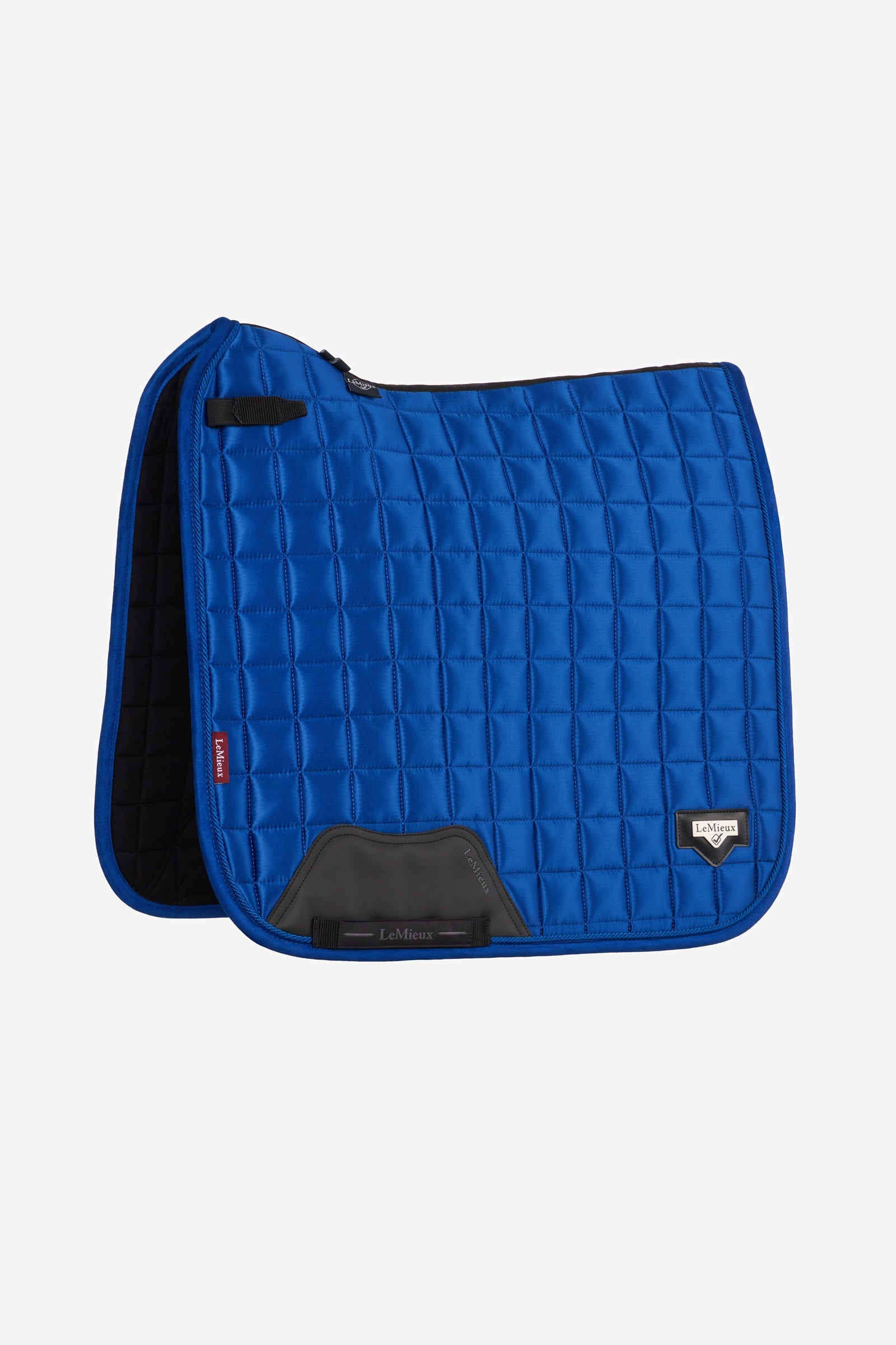 LeMieux Loire Dressage Square Saddle Pad Schabracken