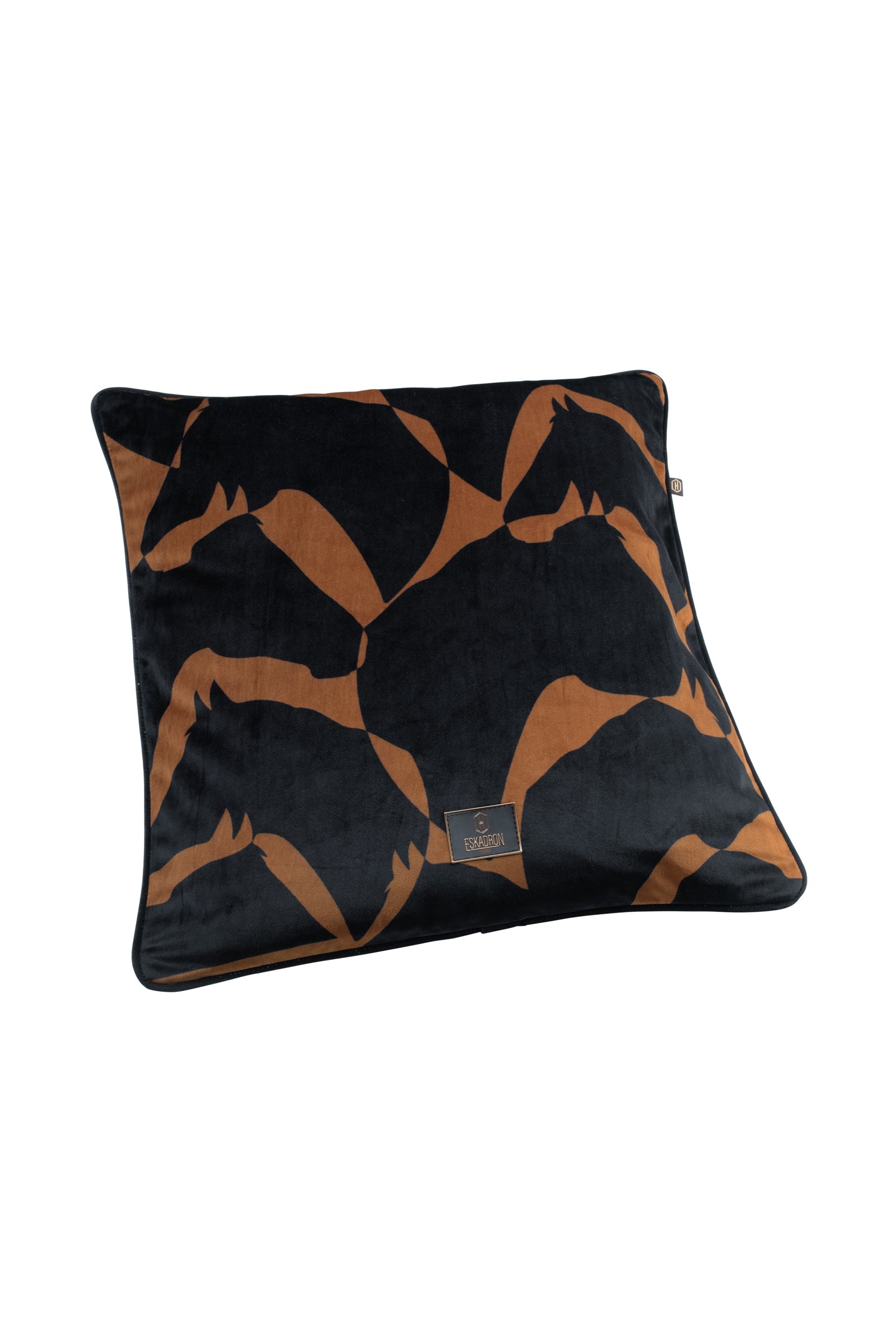Eskadron Heritage AW24 Velvet Heritage Kissenbezug Accessoires