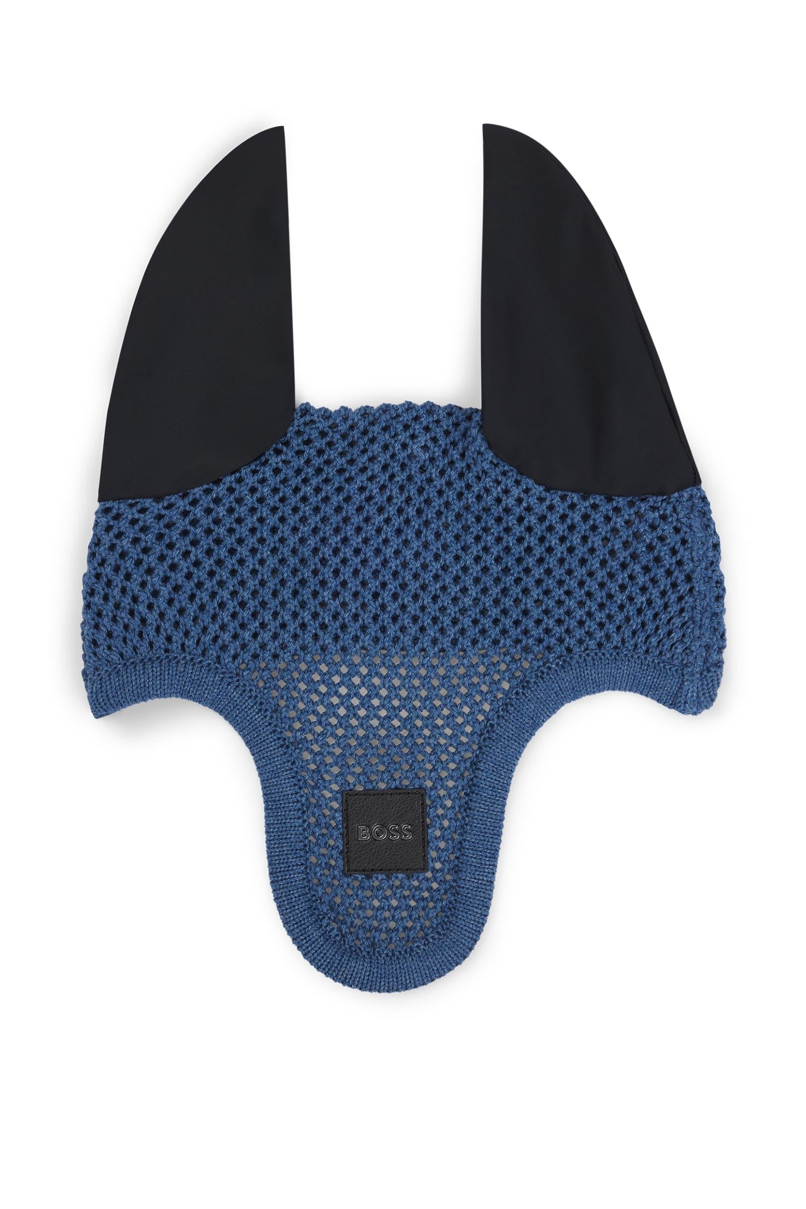 Boss Monochrome Fliegenhaube Schabracken