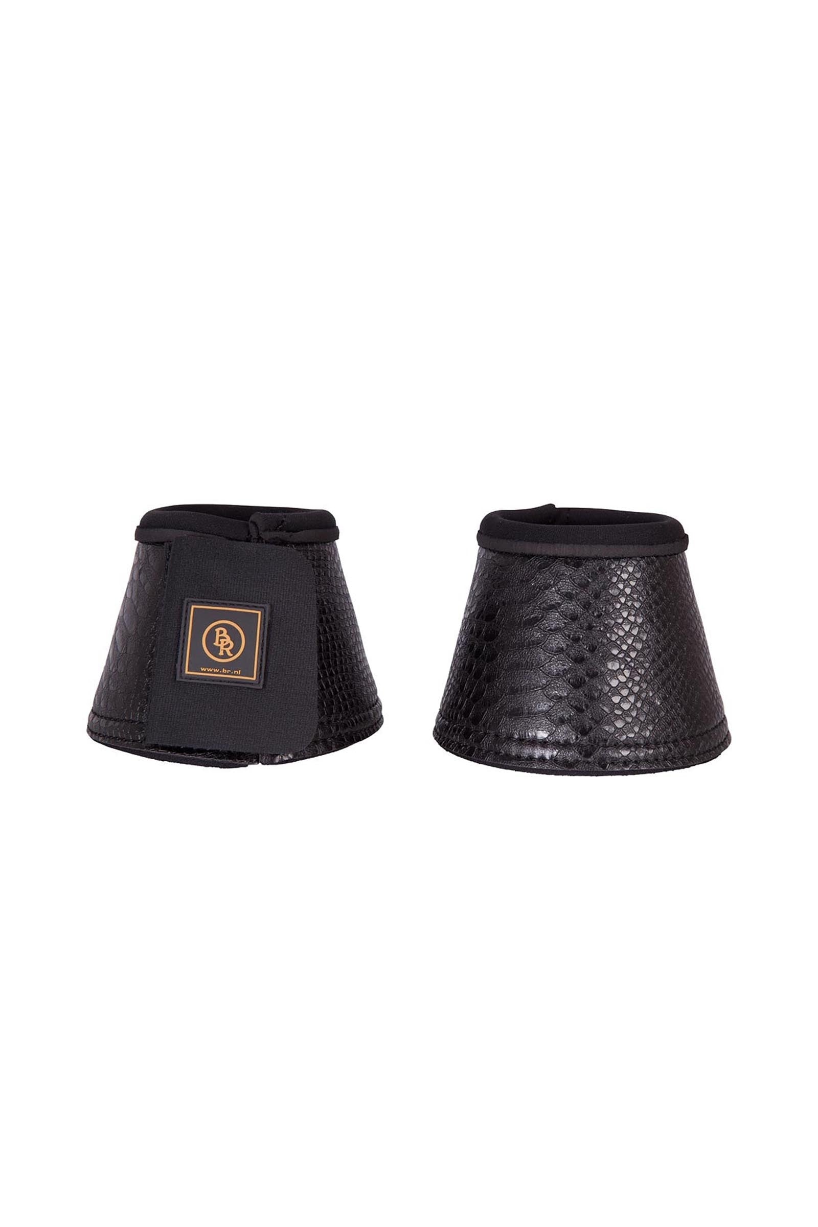 BR Pro Max Croco Hufglocken Leg Protection & Hoof Protection for Horses