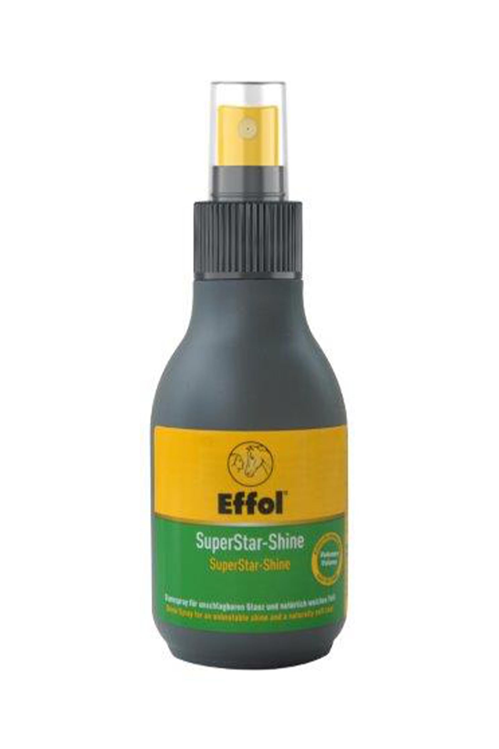 Effol SuperStar Glanz, 125 ml Pflege