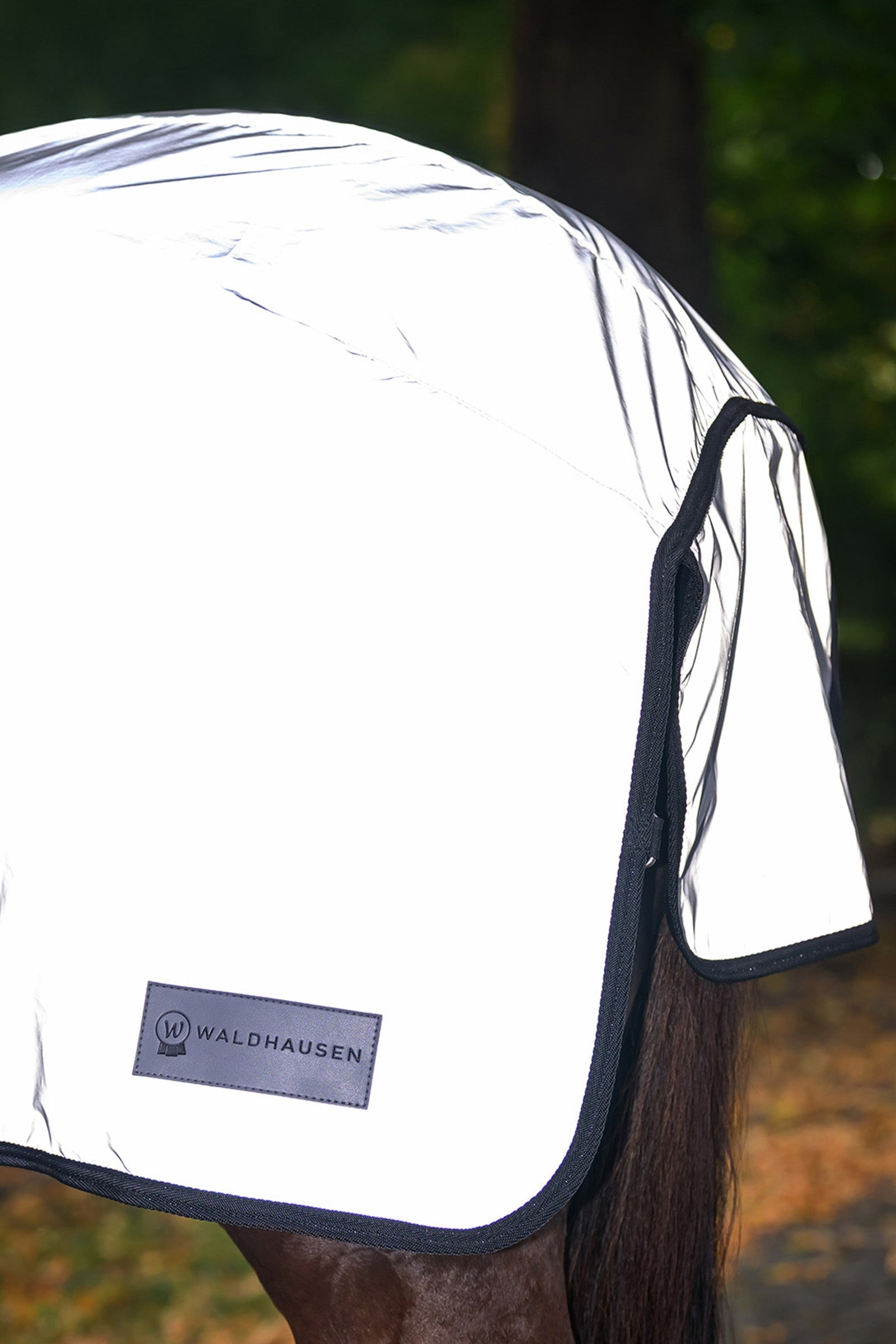 Waldhausen REFLEX Exercise Rug Reflective