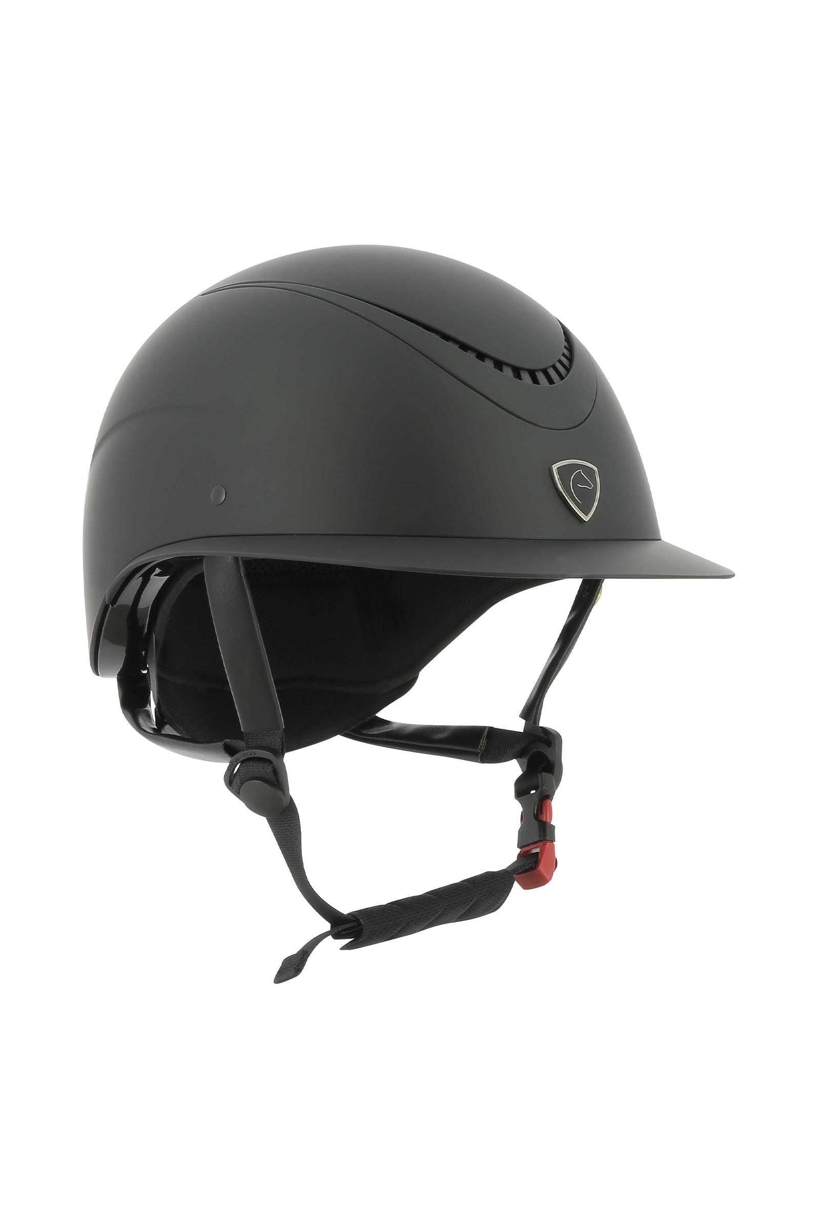 Equi Theme EQUITHÉME Wings Helmet Safety Equipment