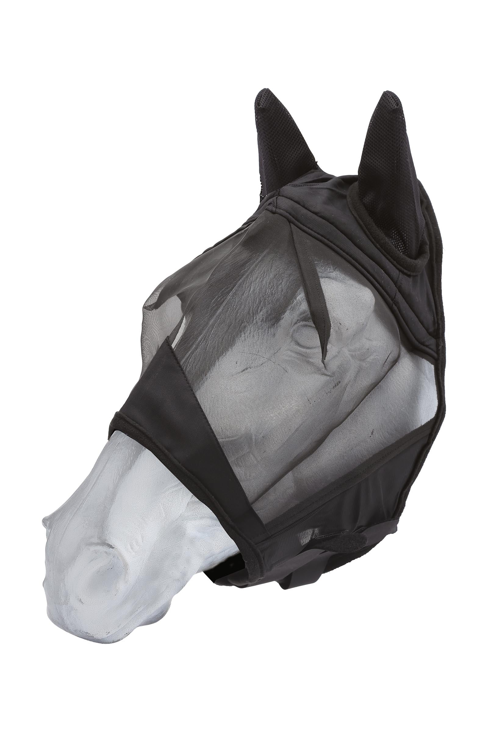 Horse Guard HorseGuard Fliegenmaske Anti-UV Fliegenschutz