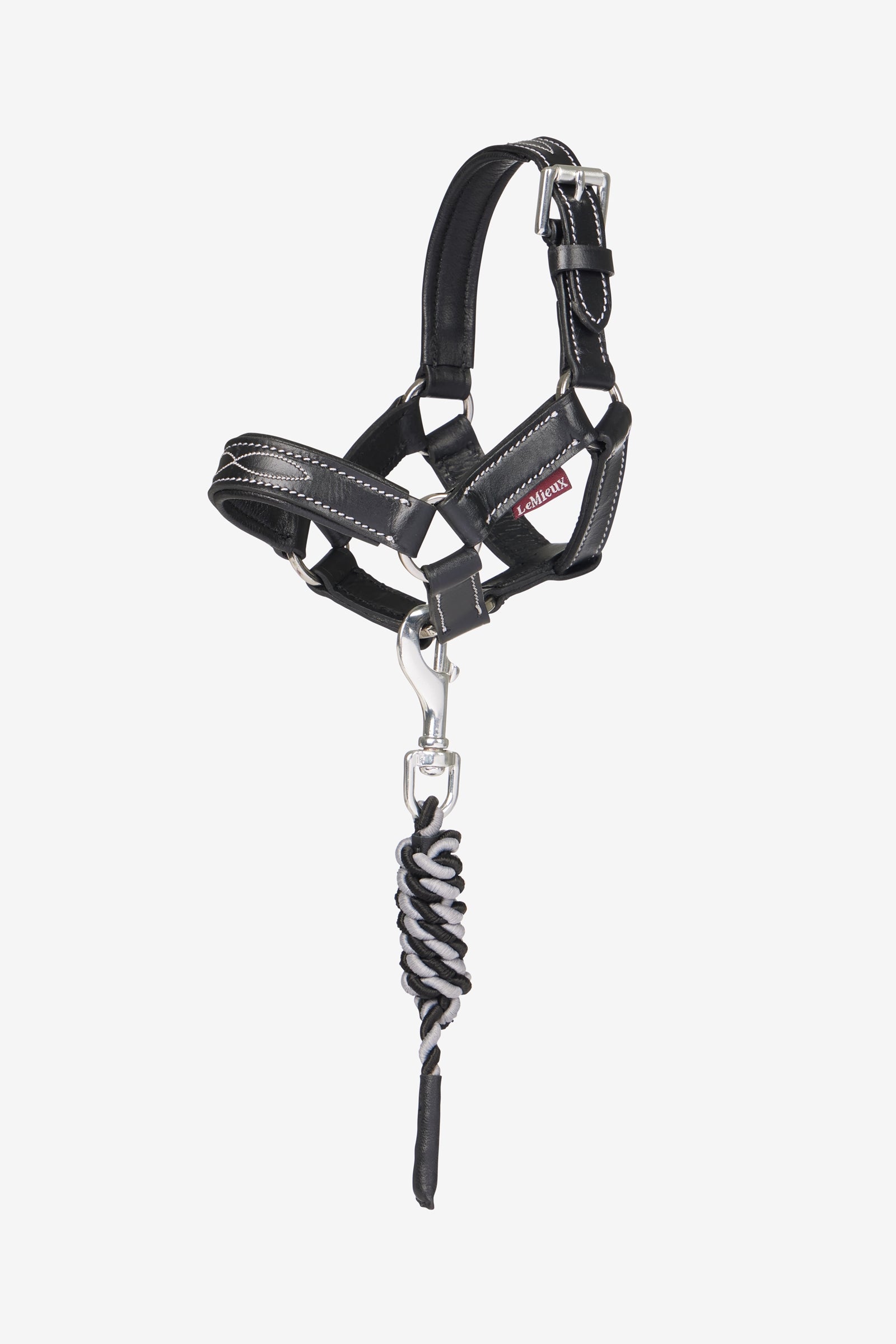 LeMieux Toy Pony Leather Headcollar Gifts & Toys