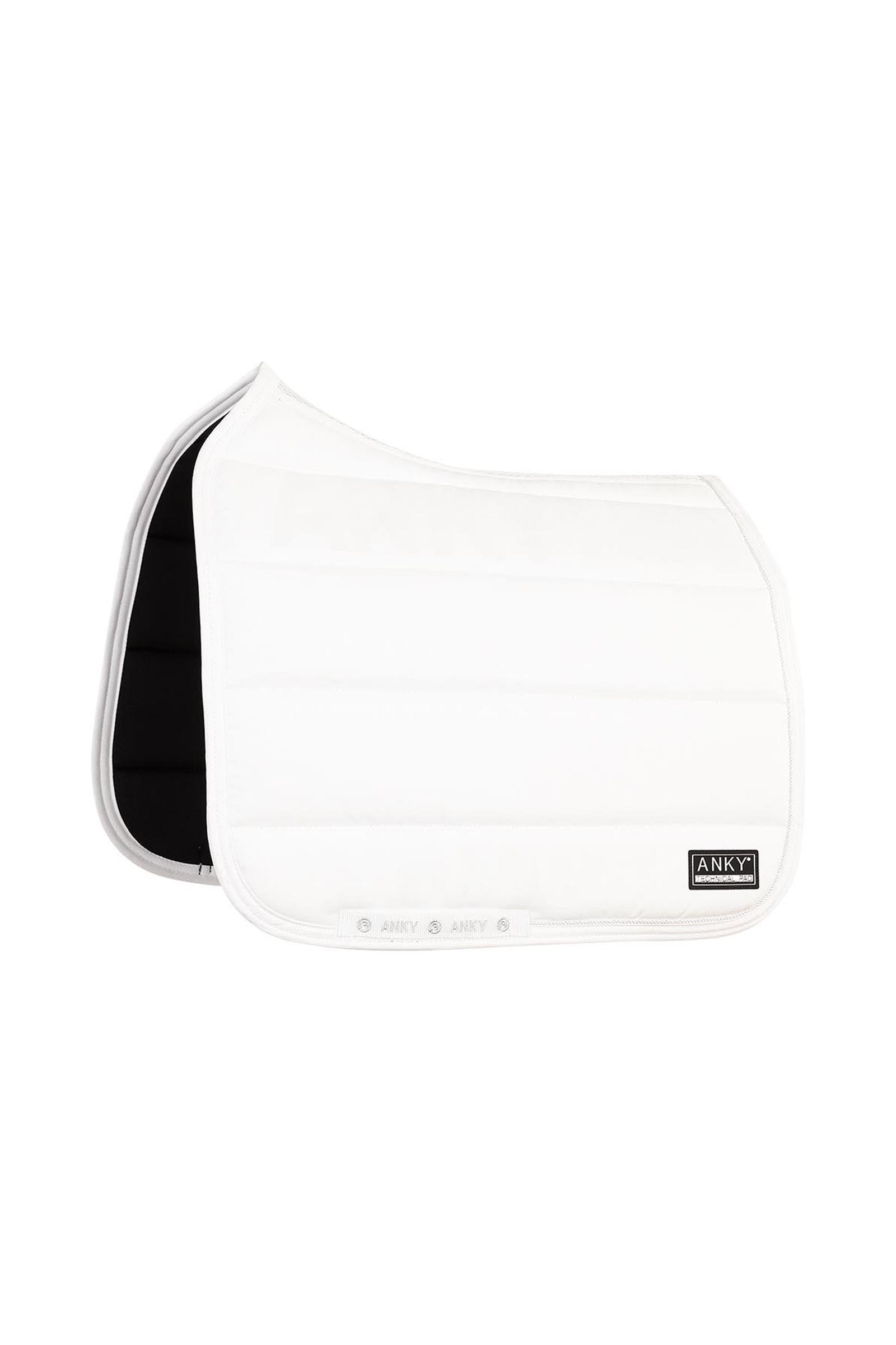 Anky ANKY Anatomic Tech Dressage Saddle Pad Saddle Pads