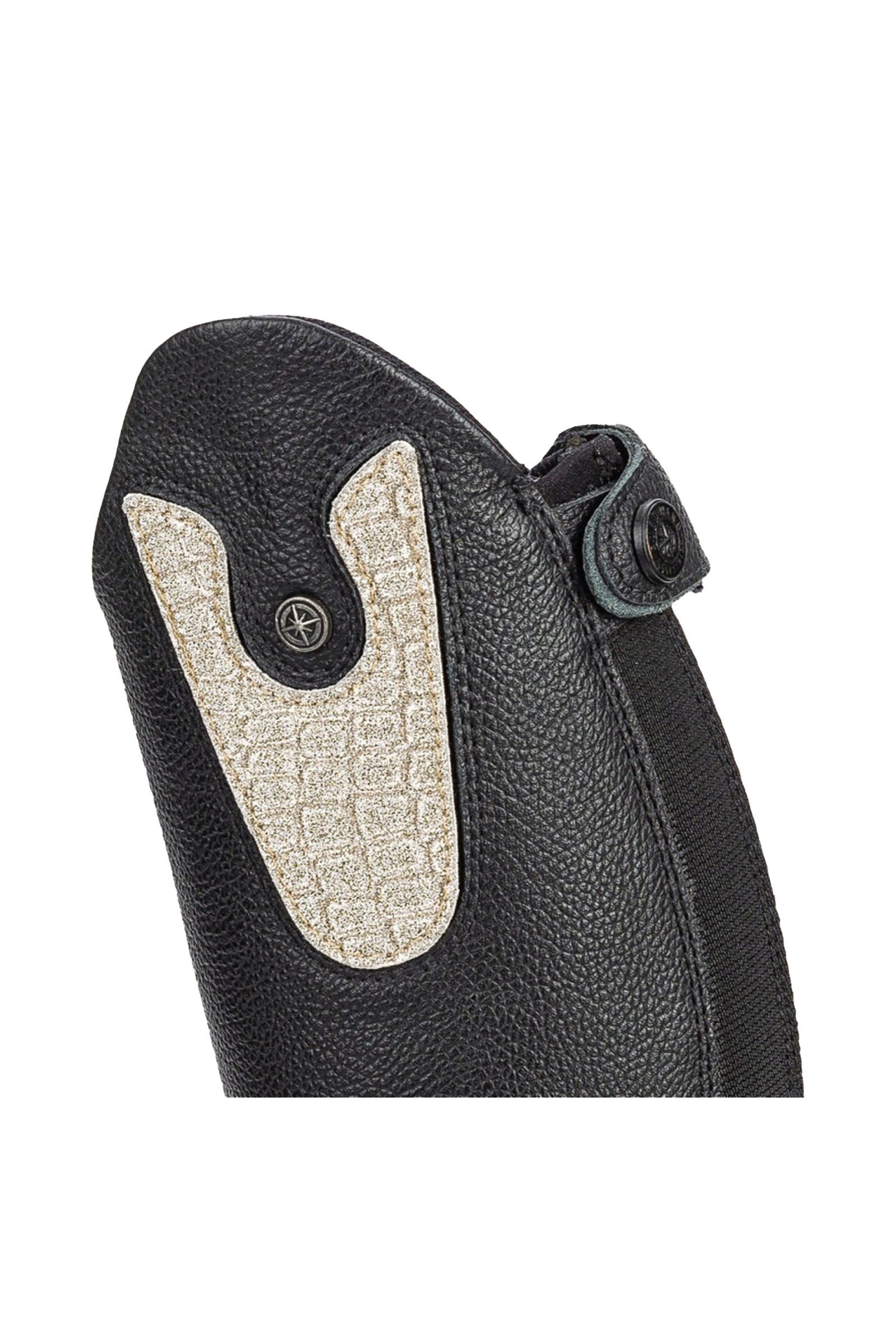 Suedwind Footwear Nova Kids Convertible Patches Reitstiefel & Reitschuhe