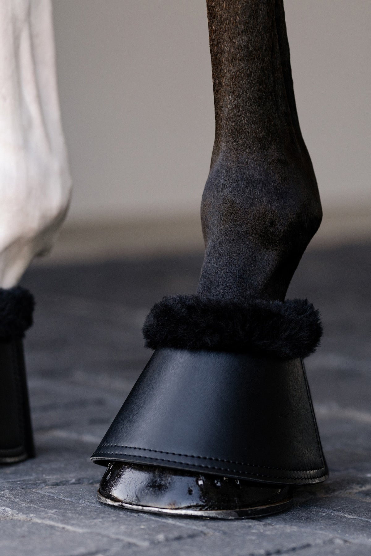 EquiFit Essential® BellBoot™ - UltraWool™ Top (Pair) Leg & Hoof Protection