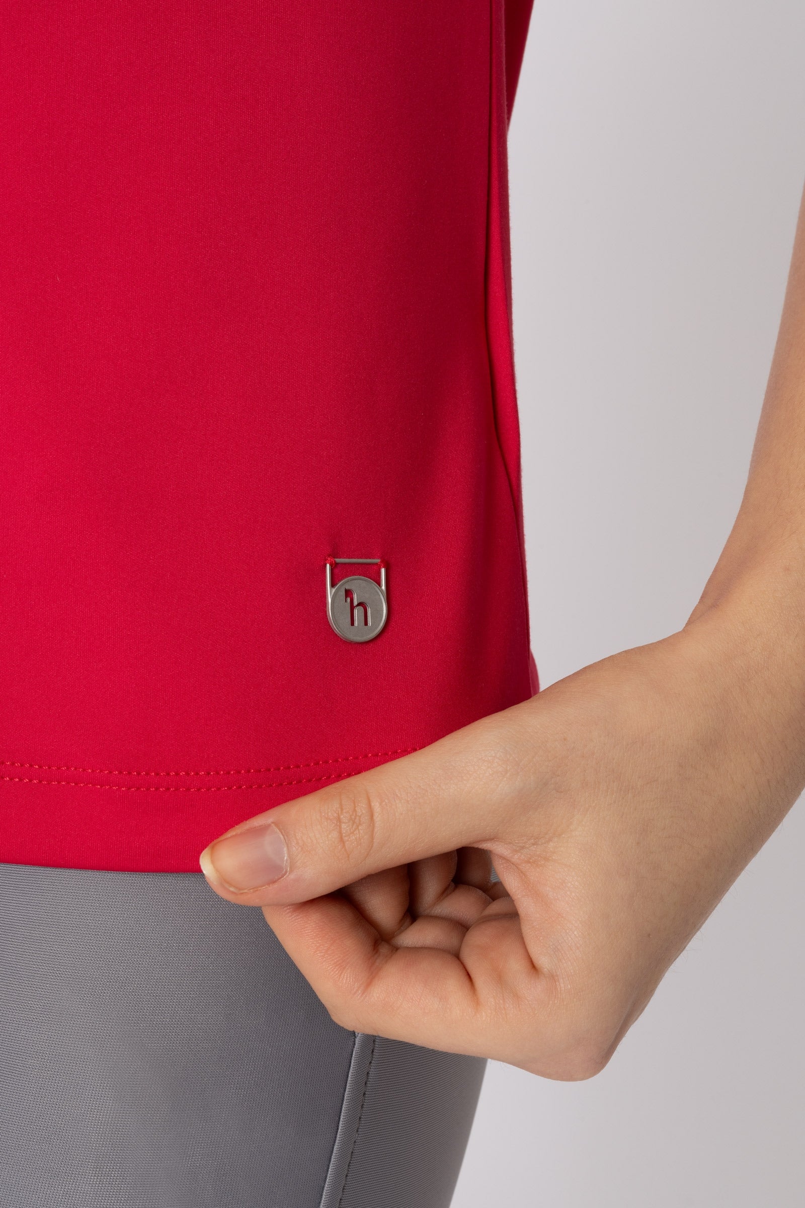 Horze Asa Women's Functional T-shirt Women’s Riding Clothing