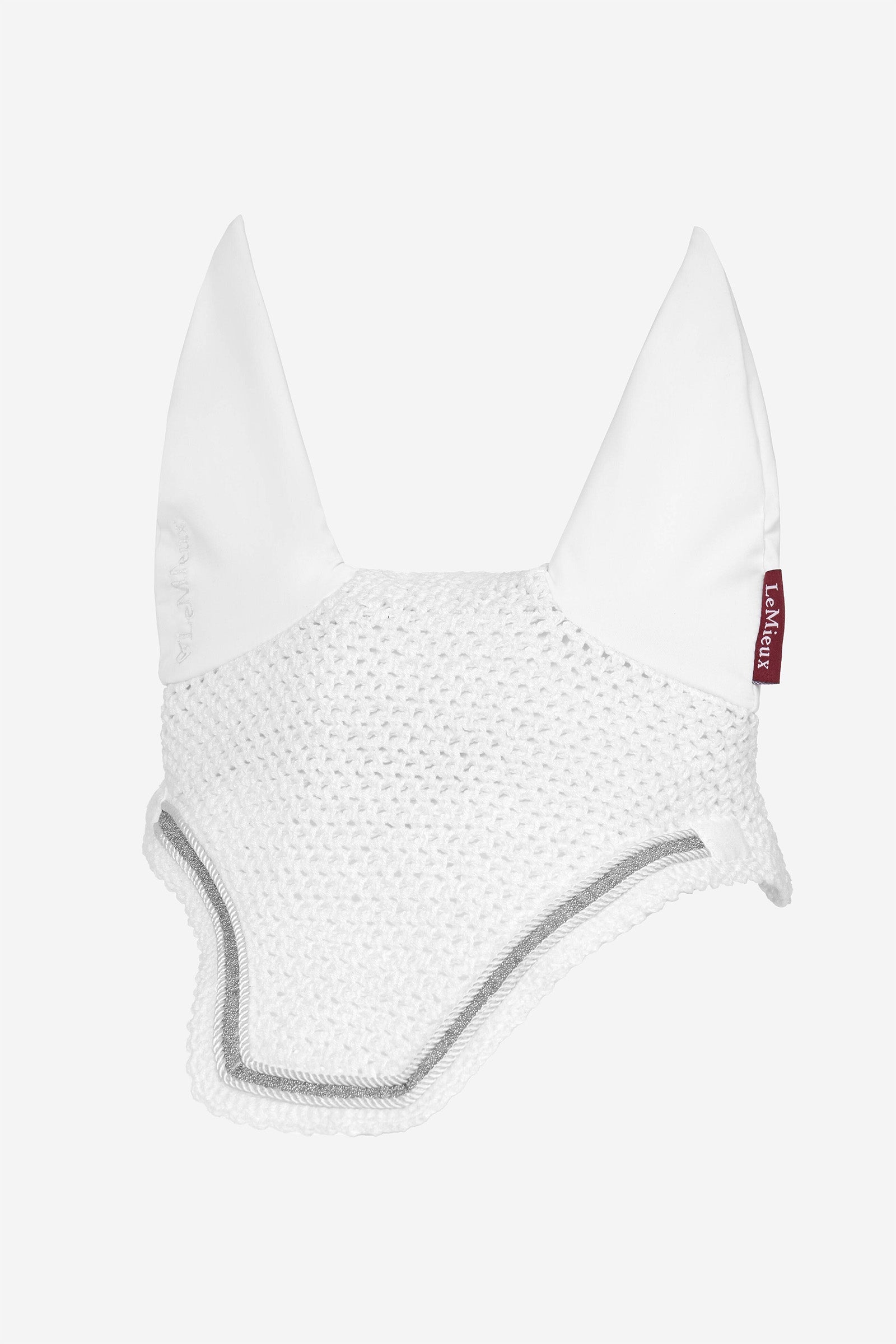 LeMieux Crystal Fliegenhaube Schabracken